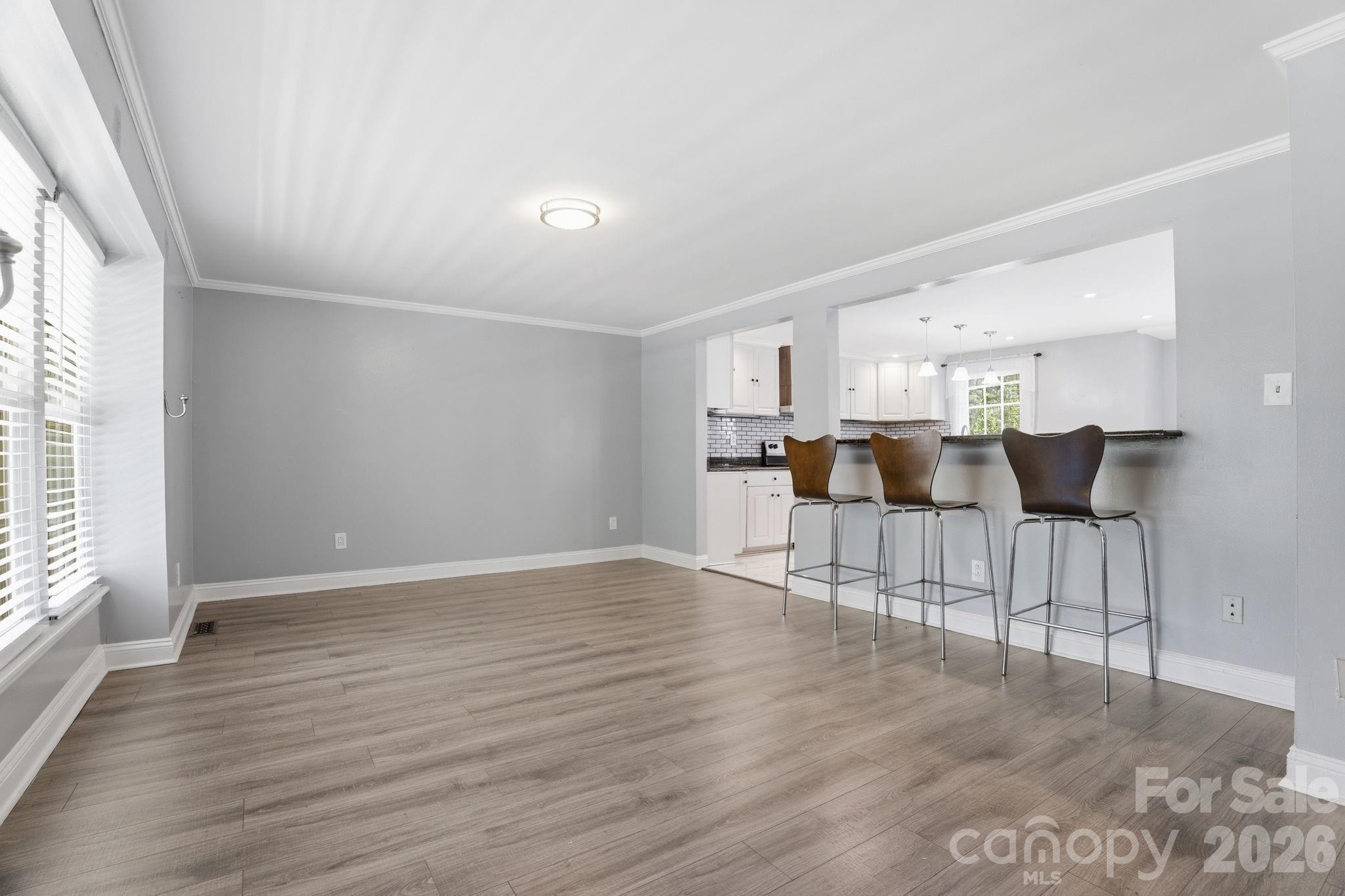 Candlelight Forest - Residential