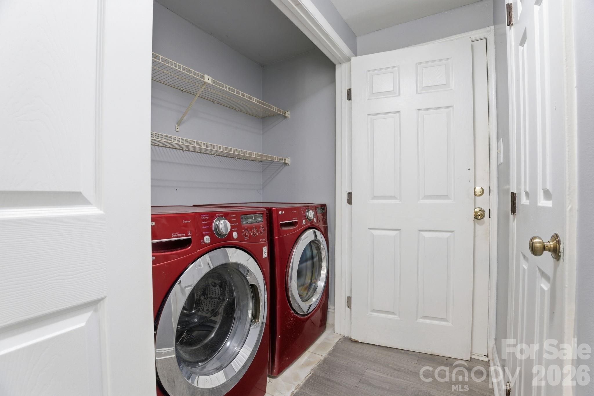 Candlelight Forest - Residential