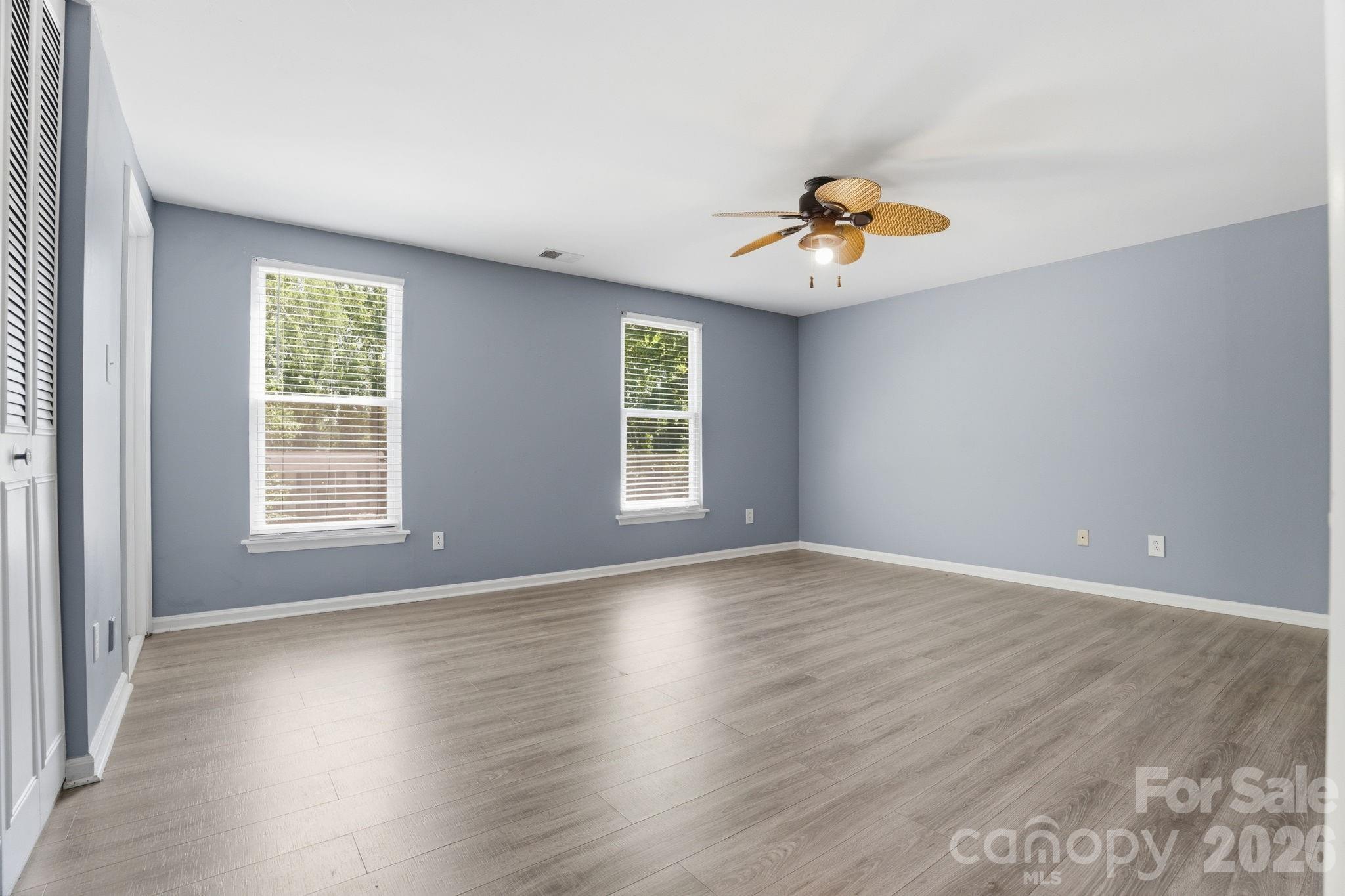 Candlelight Forest - Residential