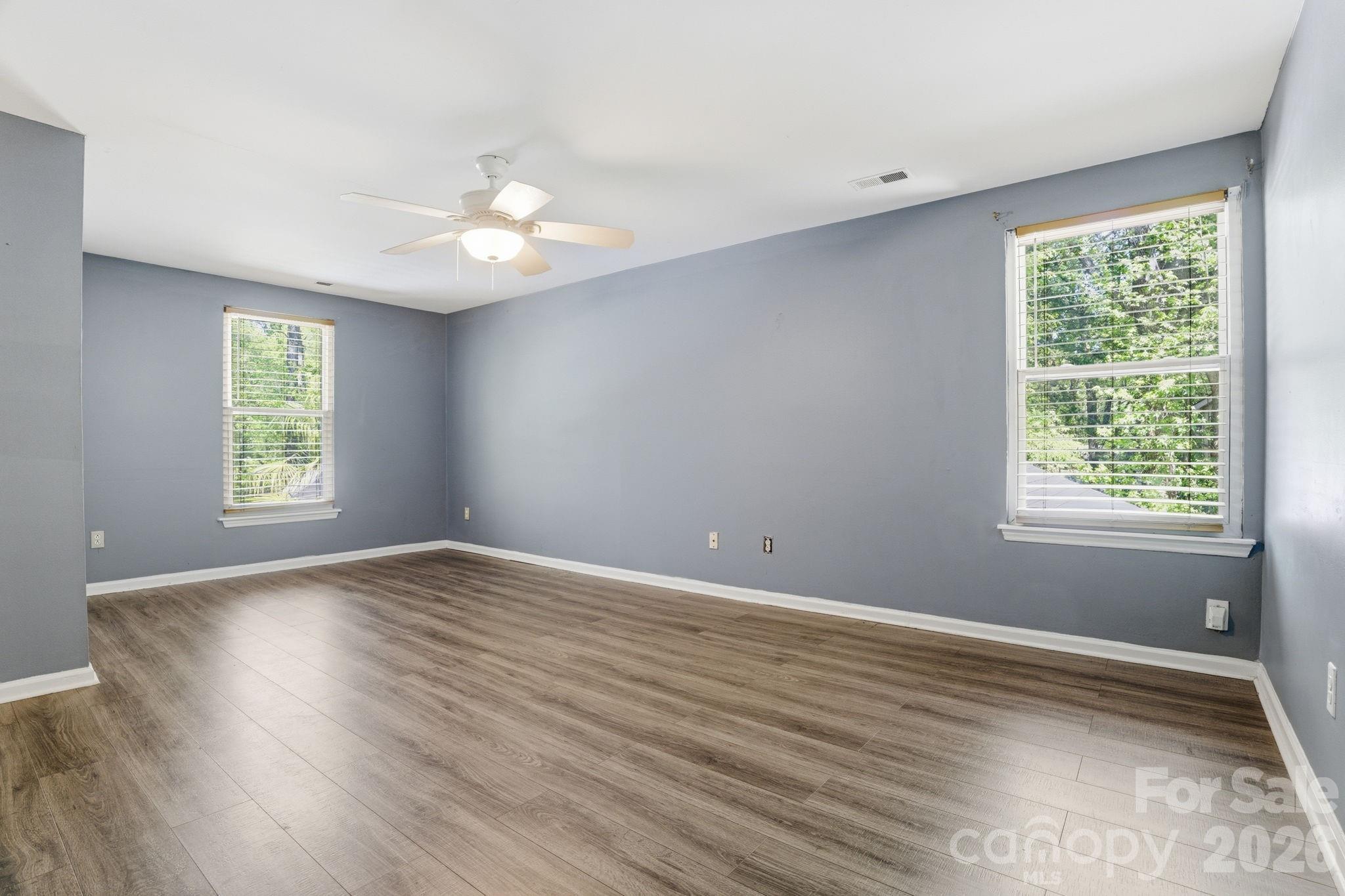 Candlelight Forest - Residential