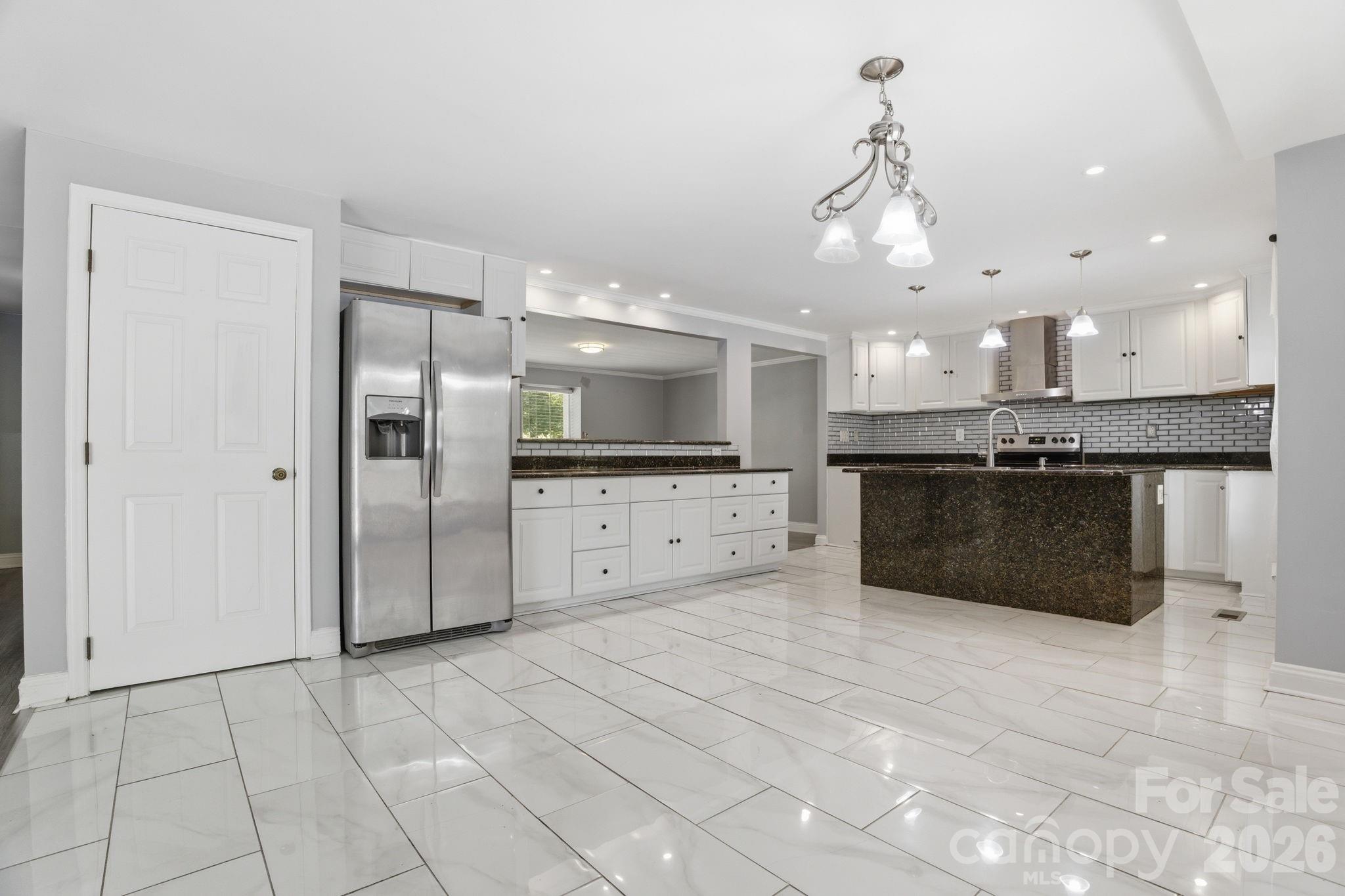 Candlelight Forest - Residential