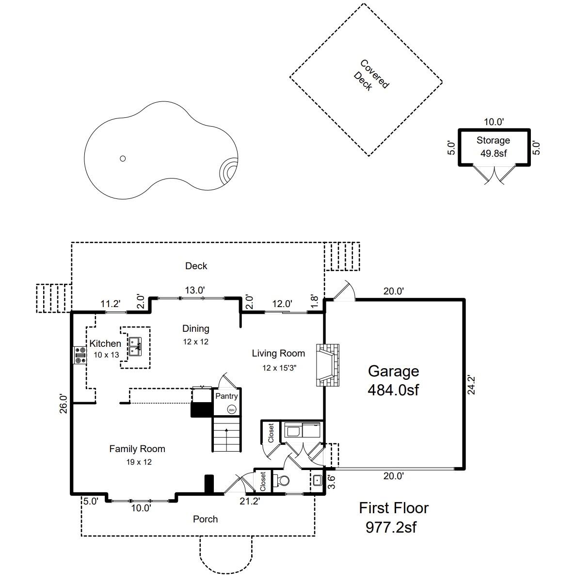 Candlelight Forest - Residential