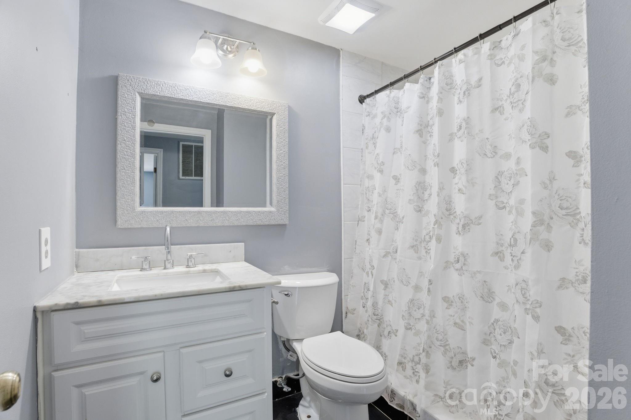 Candlelight Forest - Residential