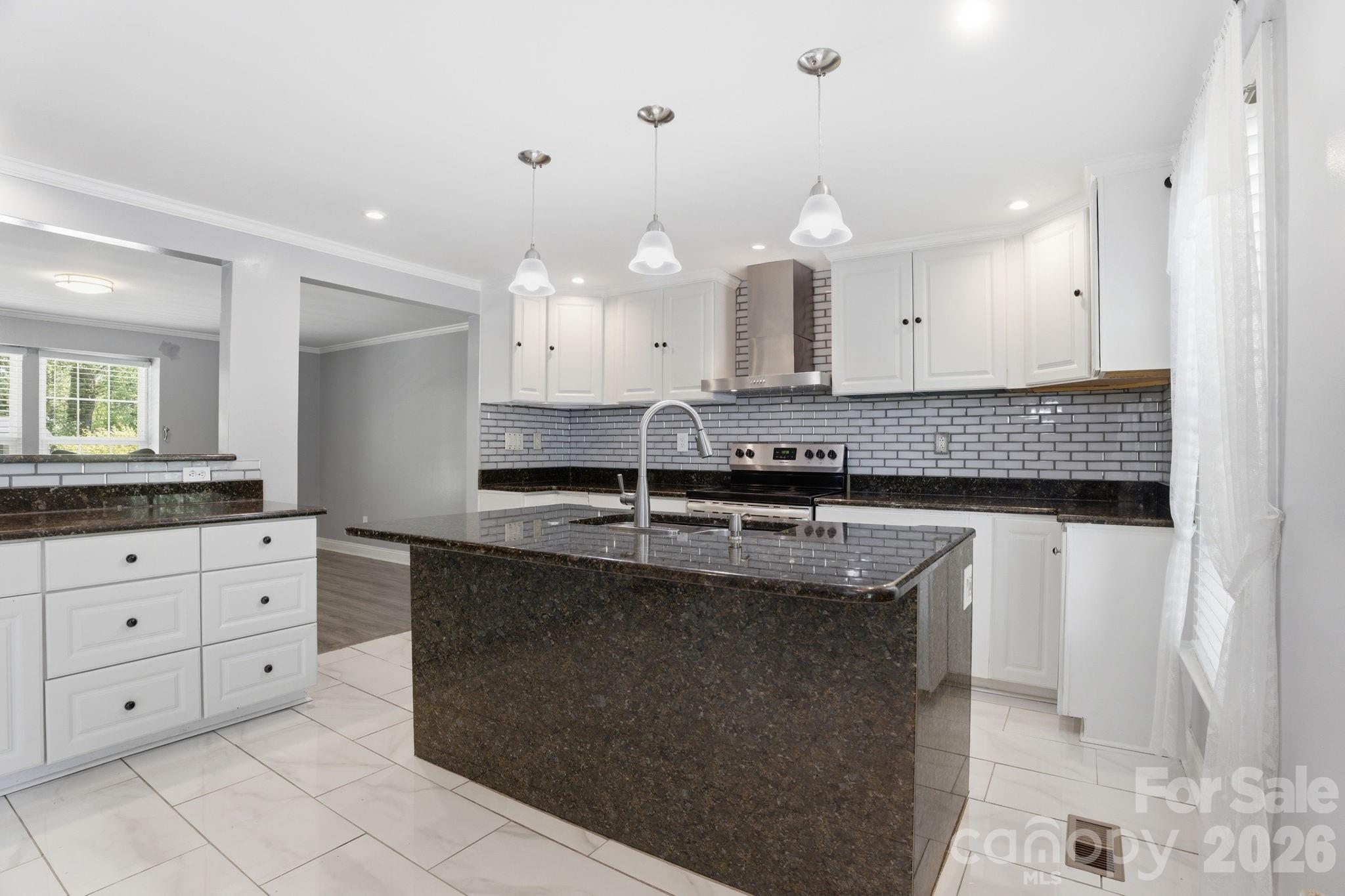 Candlelight Forest - Residential