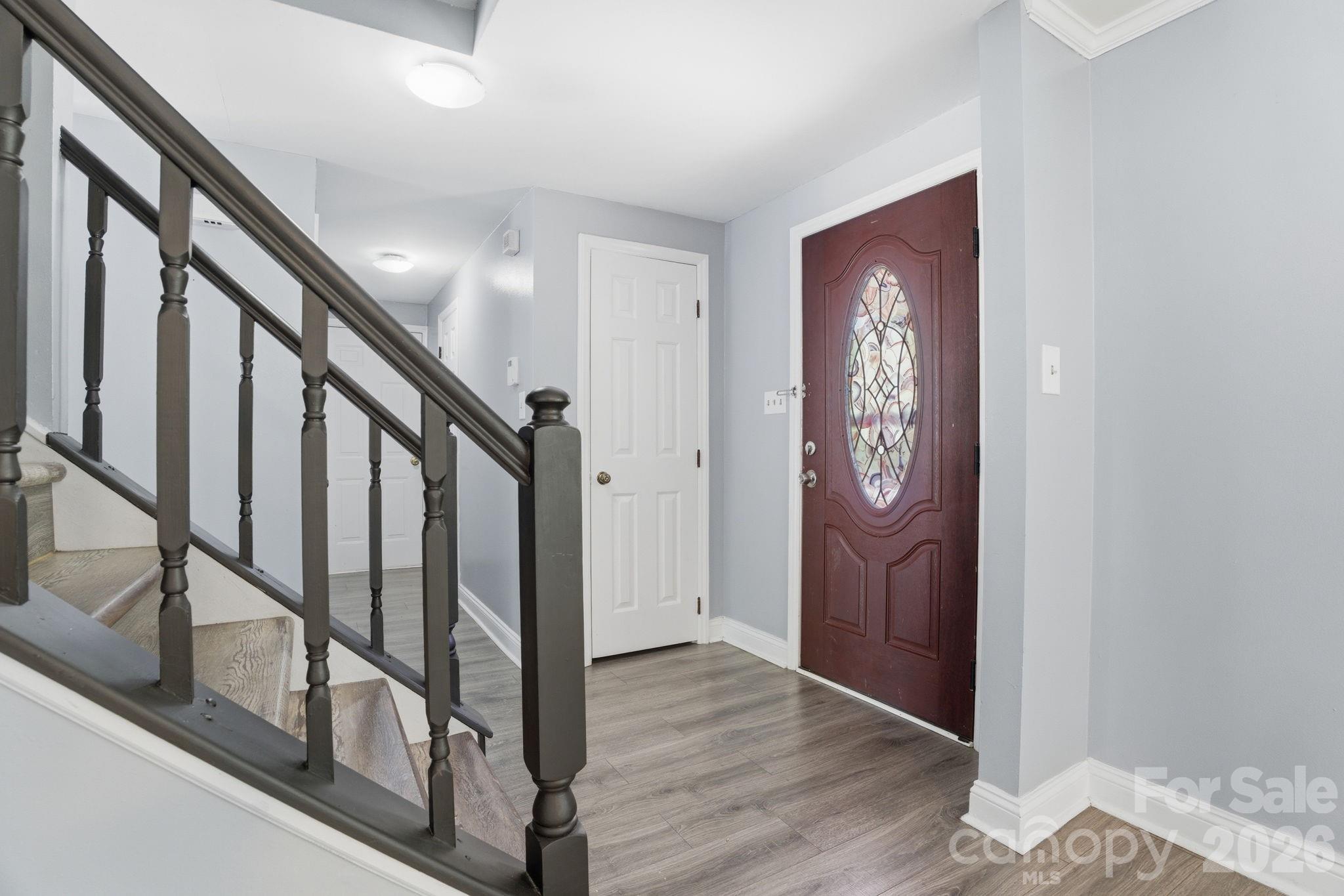 Candlelight Forest - Residential