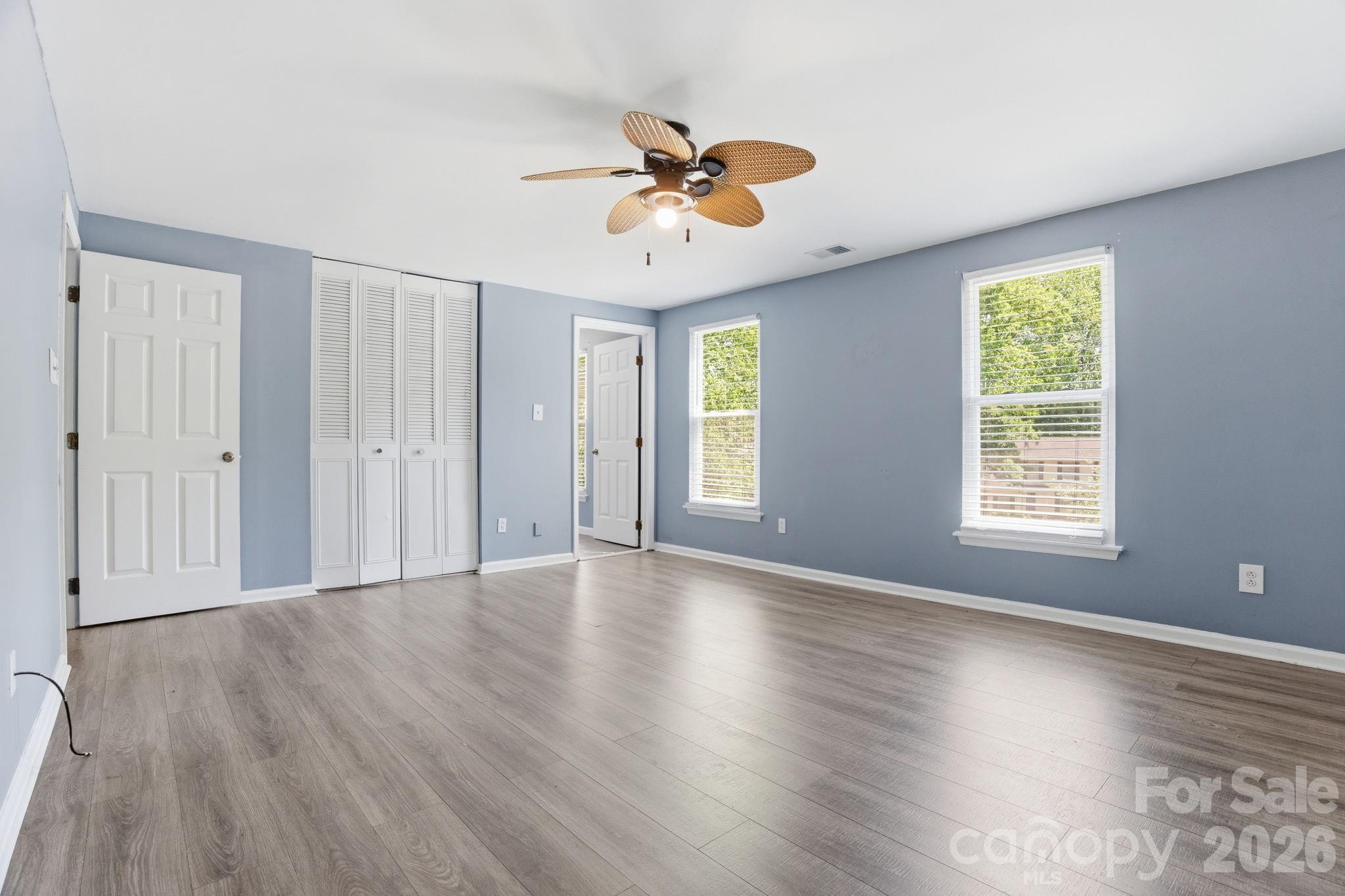 Candlelight Forest - Residential