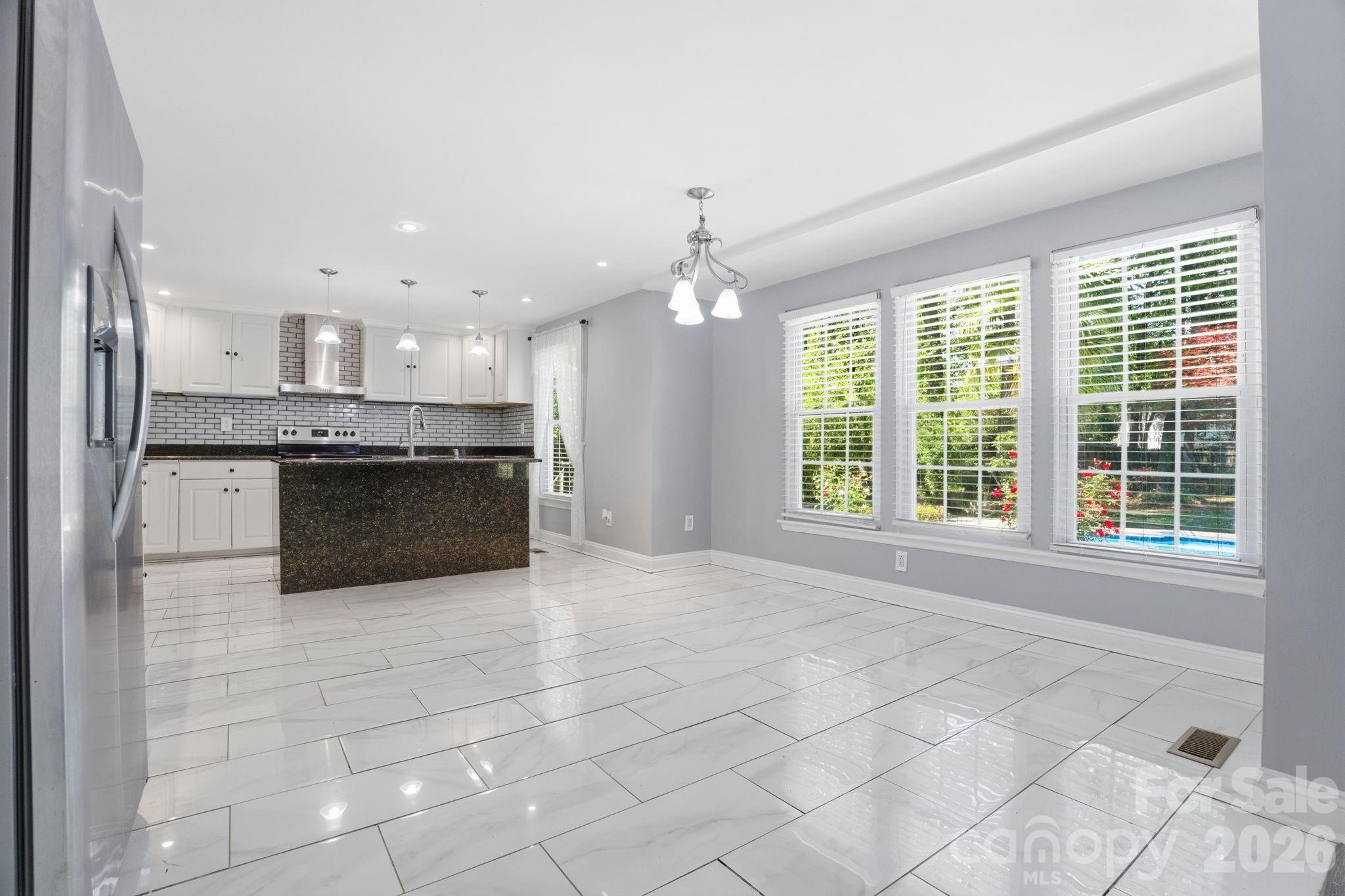 Candlelight Forest - Residential