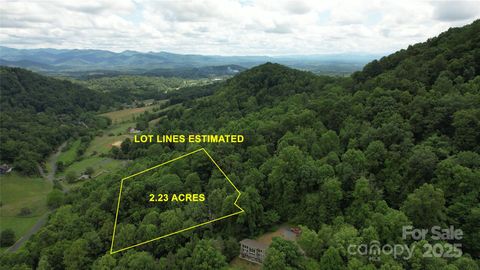 15 Larkspur Way 15 Mars Hill NC 28754