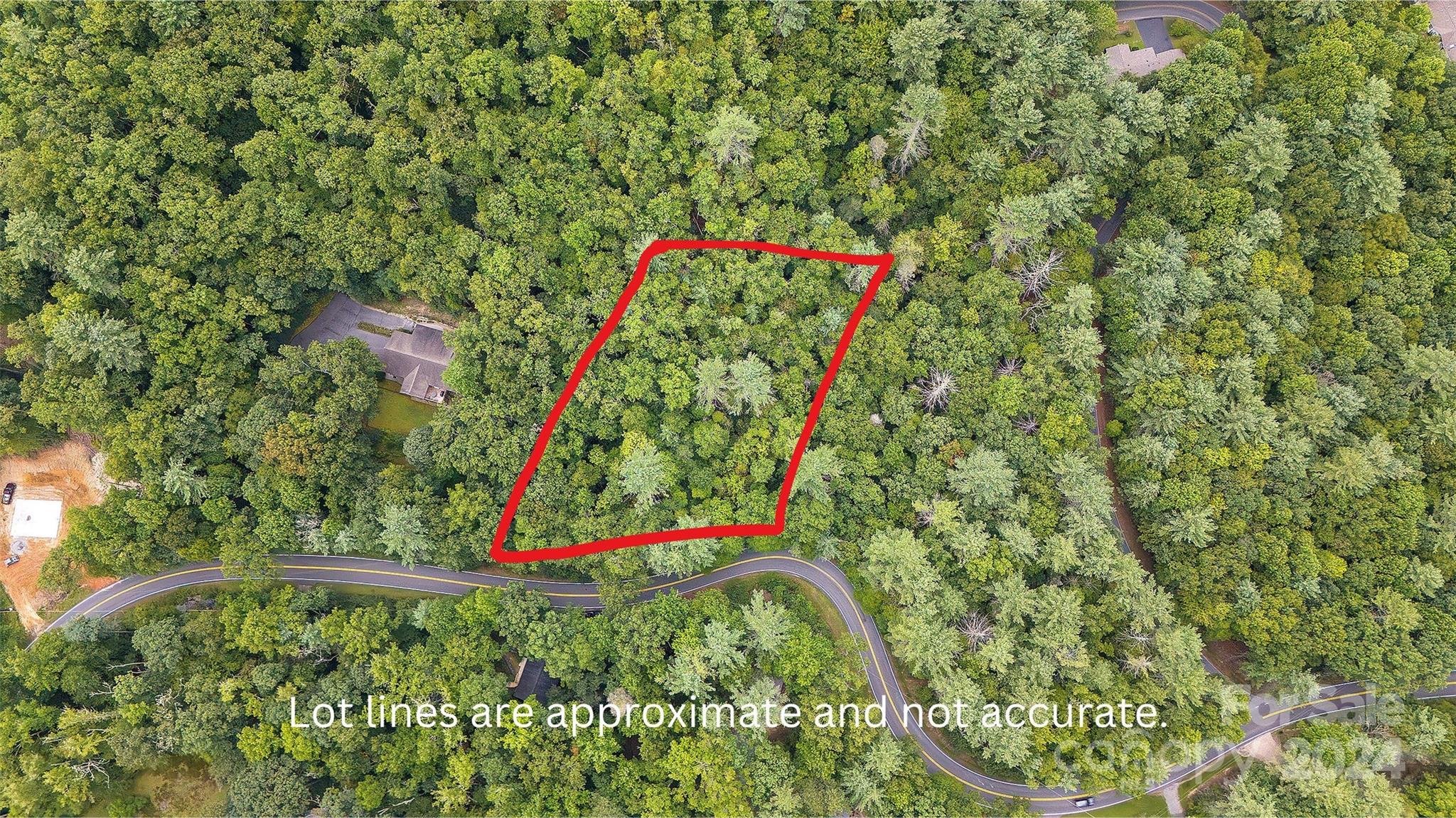 TBD Lot 6 Williamson Creek Road