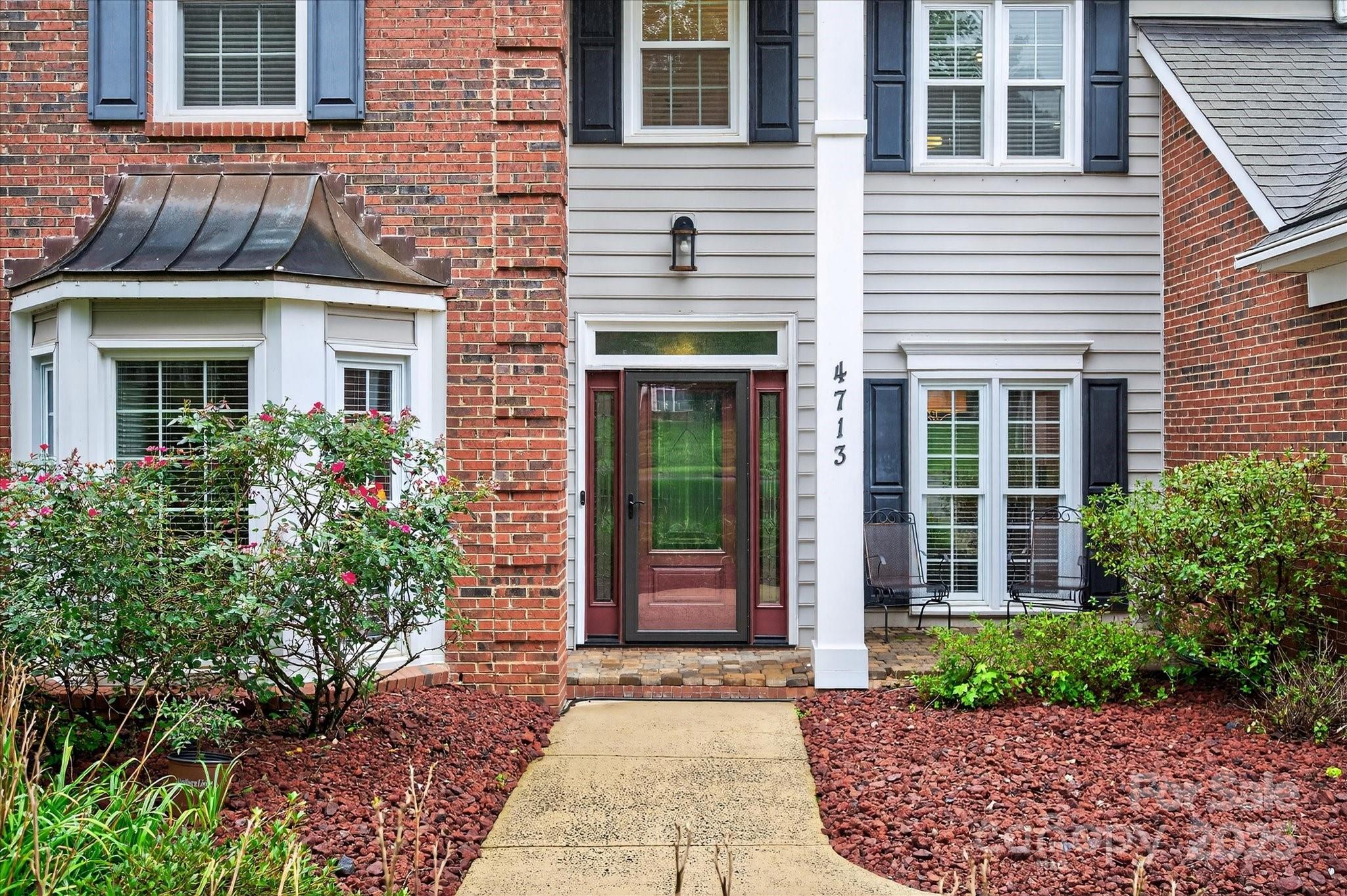 4713 Hanging Ivy Drive