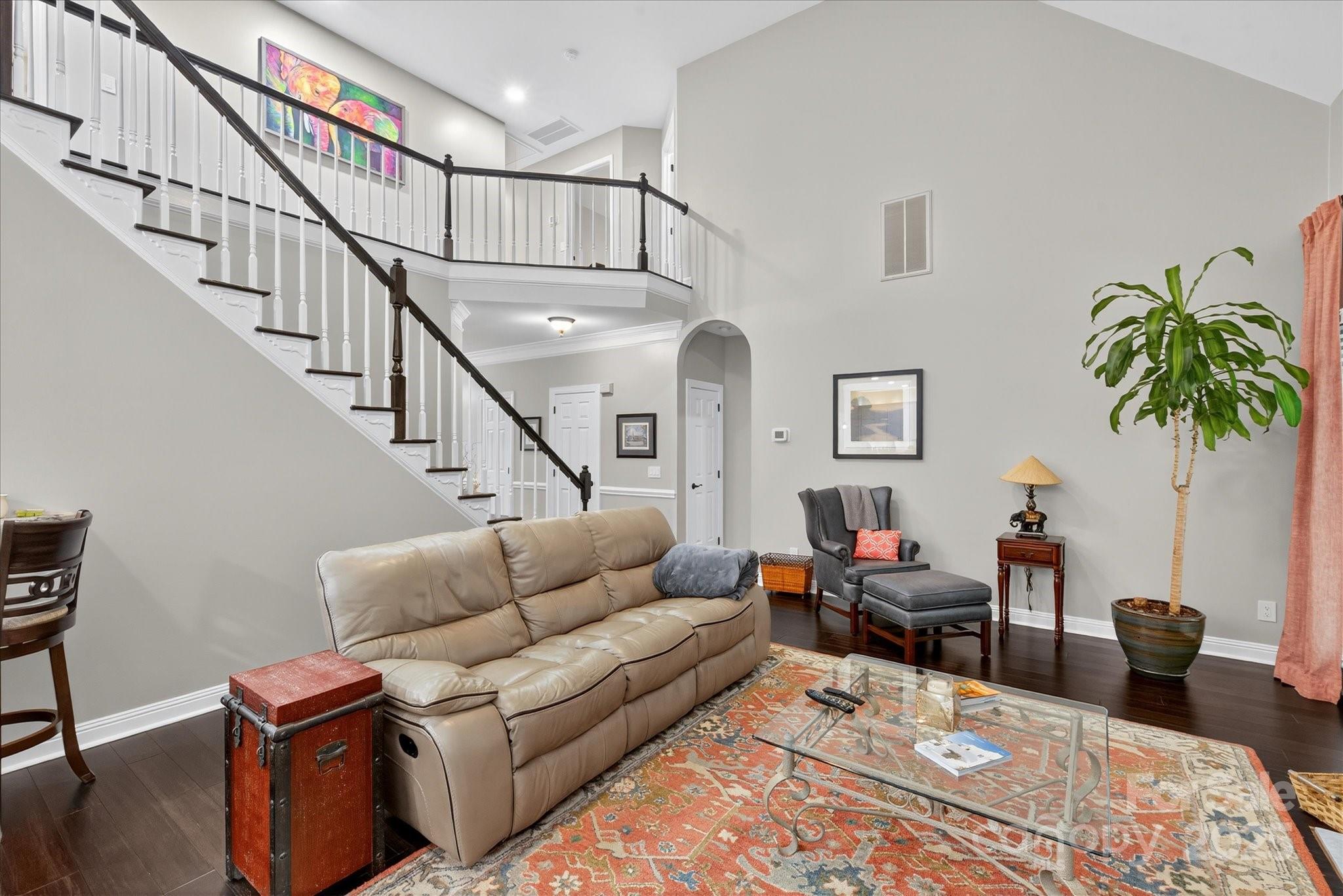 Bradfield Farms - Residential