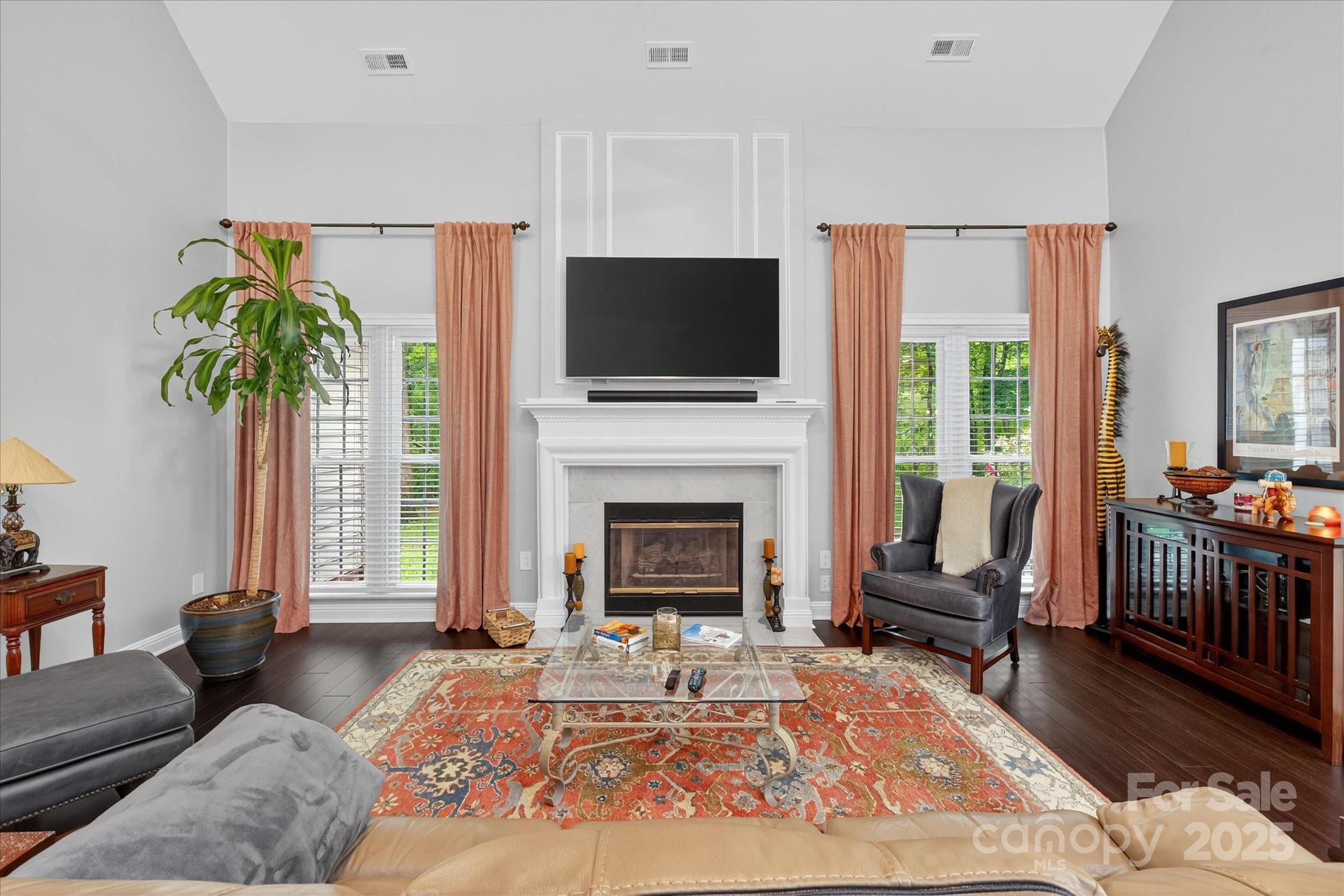 Bradfield Farms - Residential