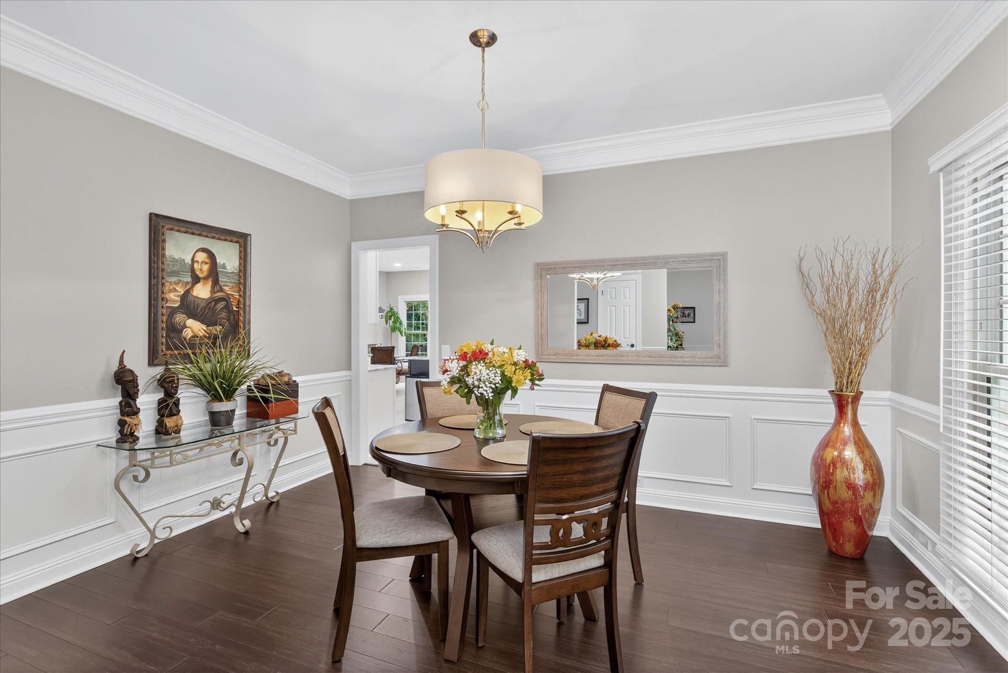 Bradfield Farms - Residential