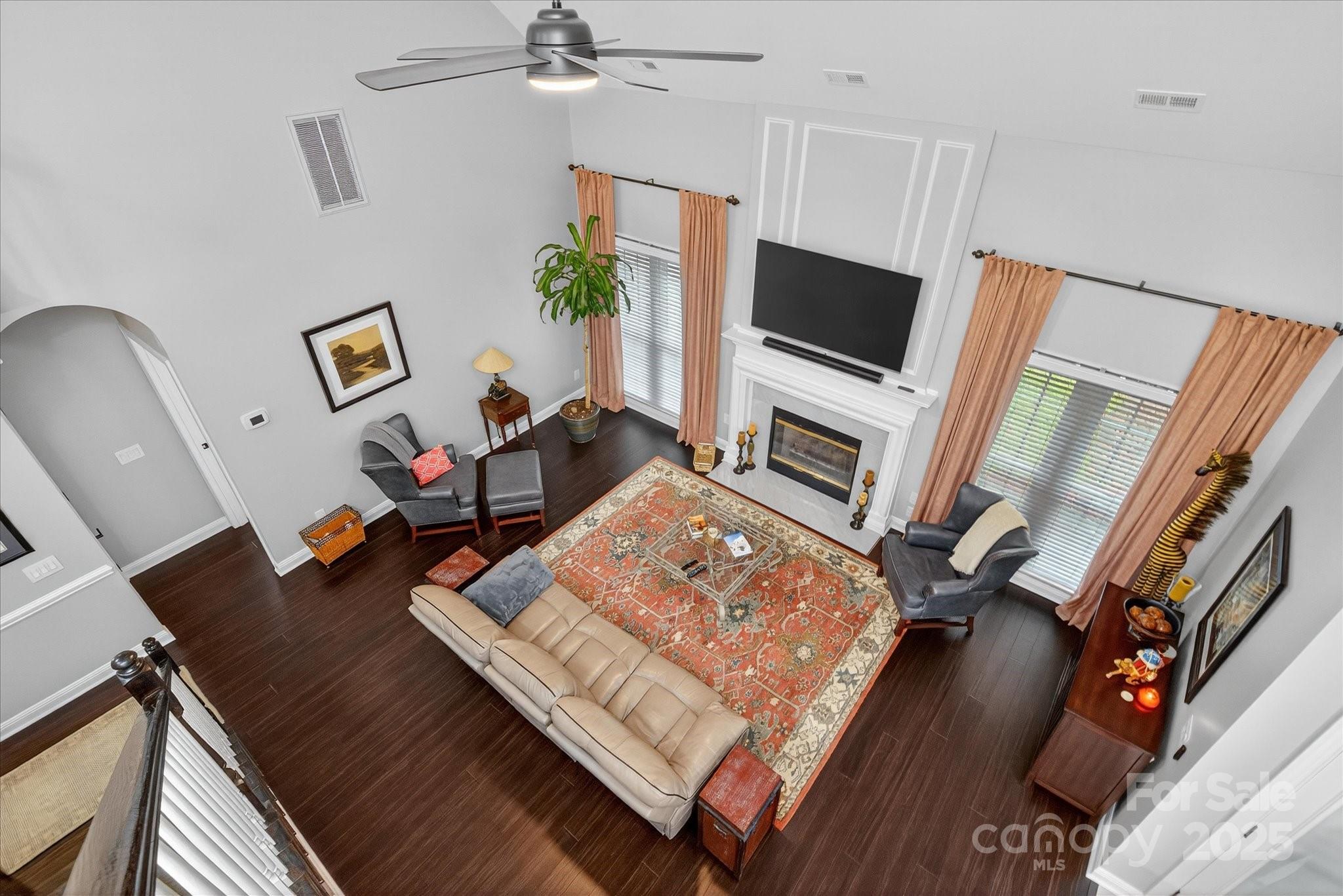 Bradfield Farms - Residential