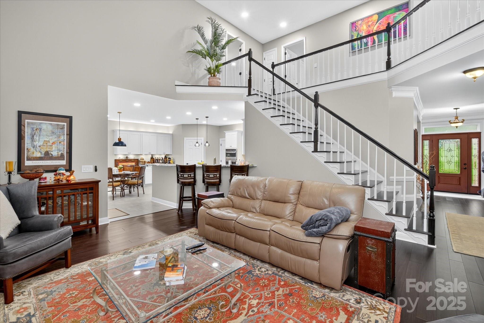 Bradfield Farms - Residential