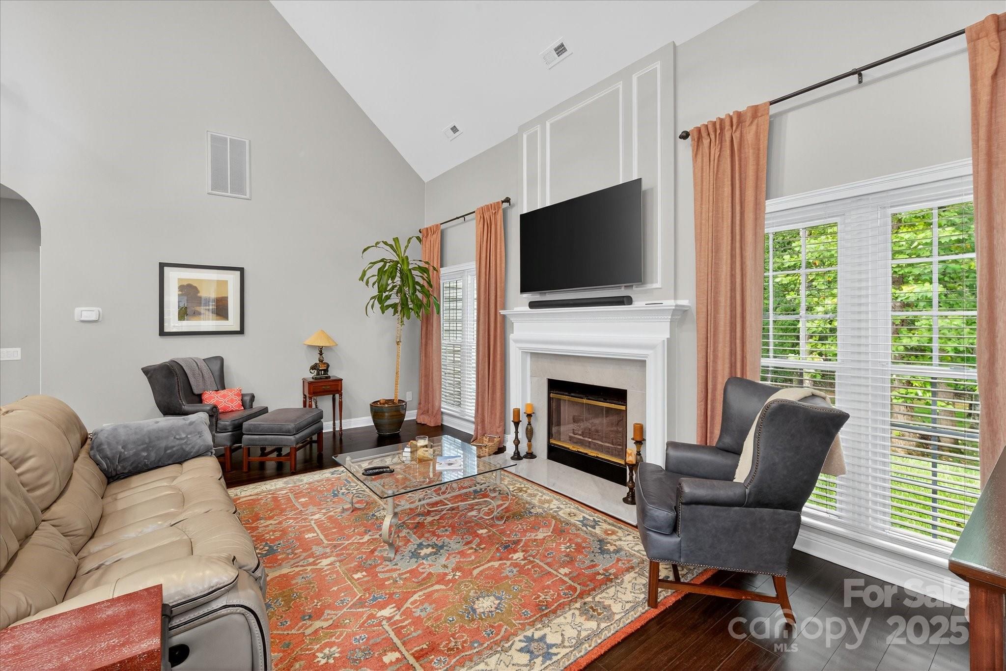 Bradfield Farms - Residential