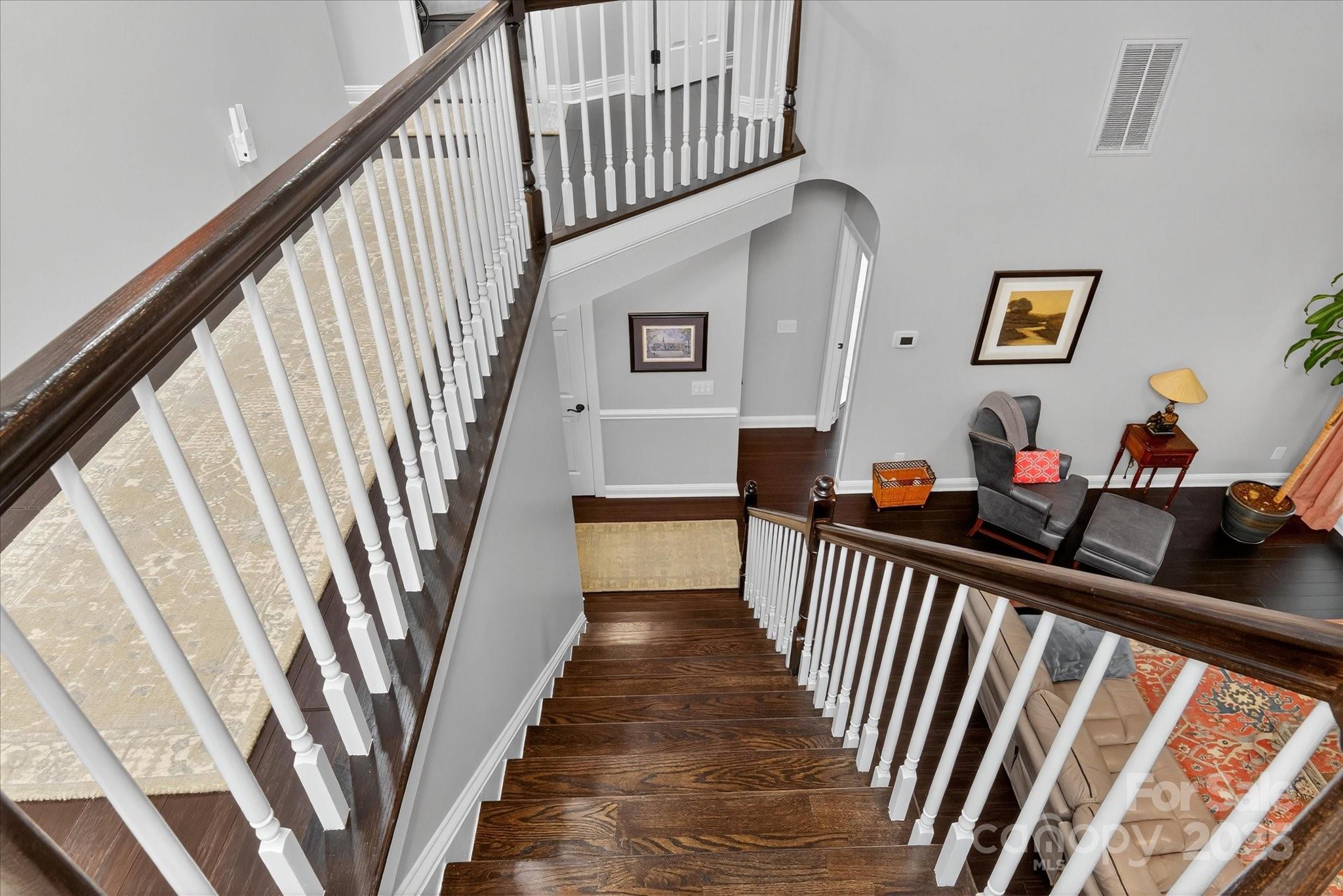 Bradfield Farms - Residential