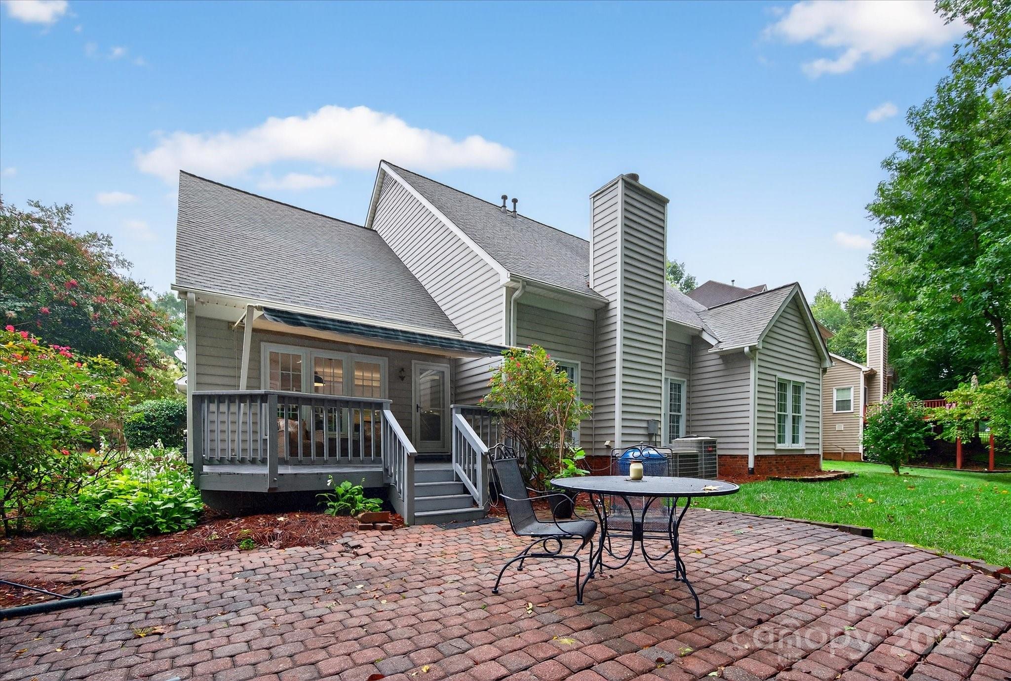 Bradfield Farms - Residential