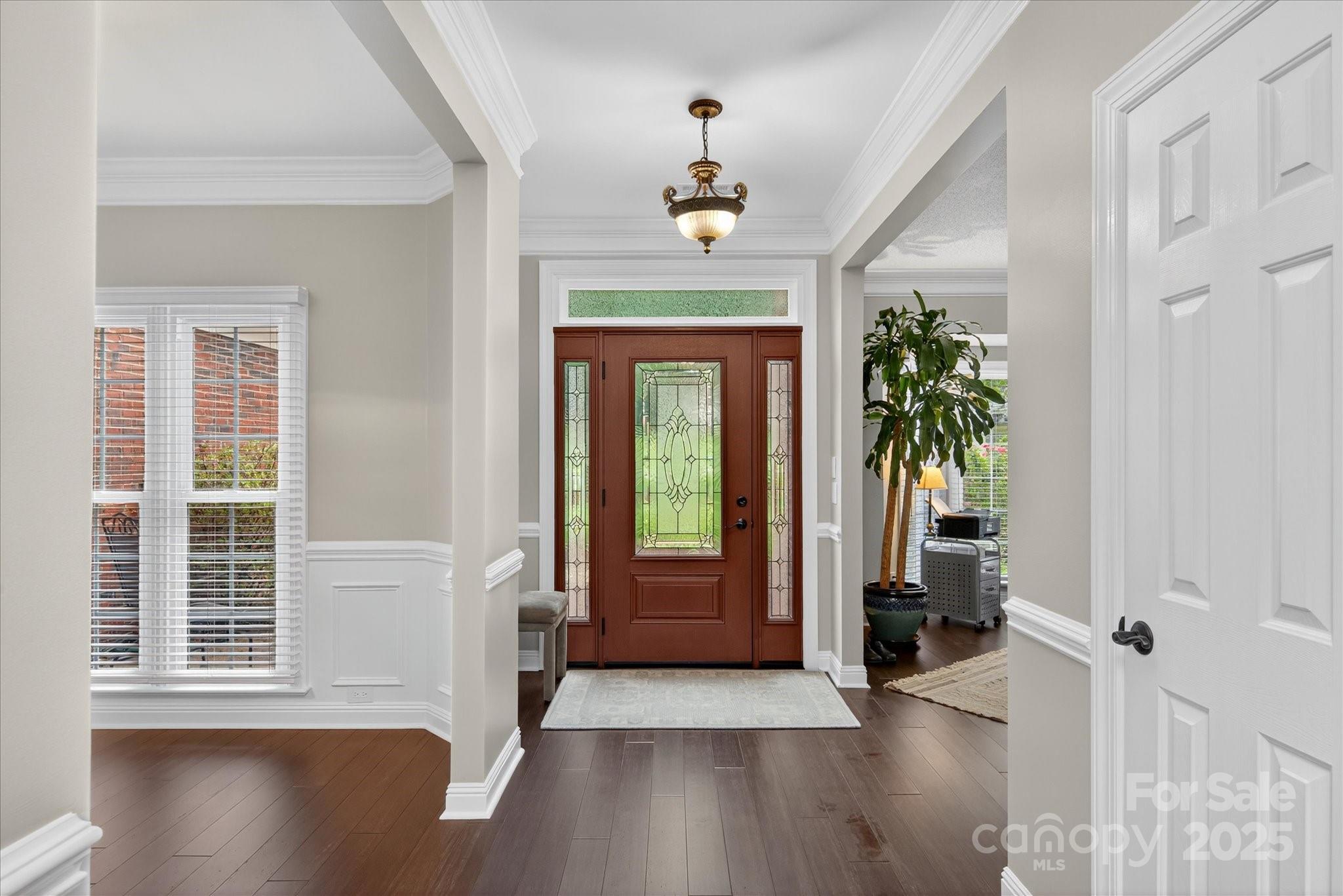4713 Hanging Ivy Drive