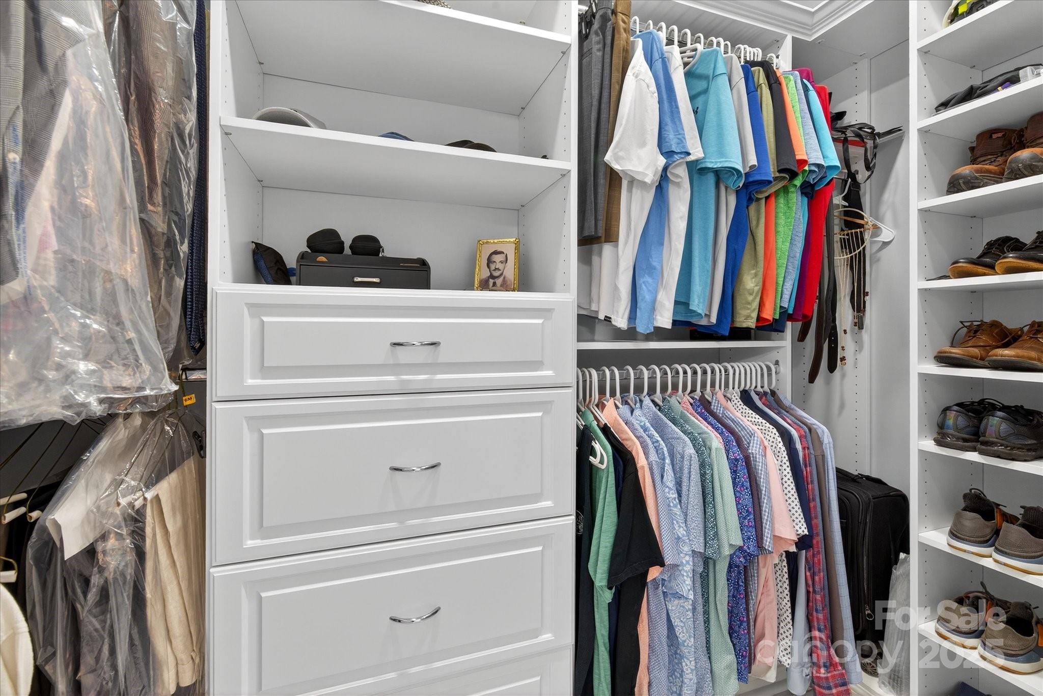 Bradfield Farms - Residential