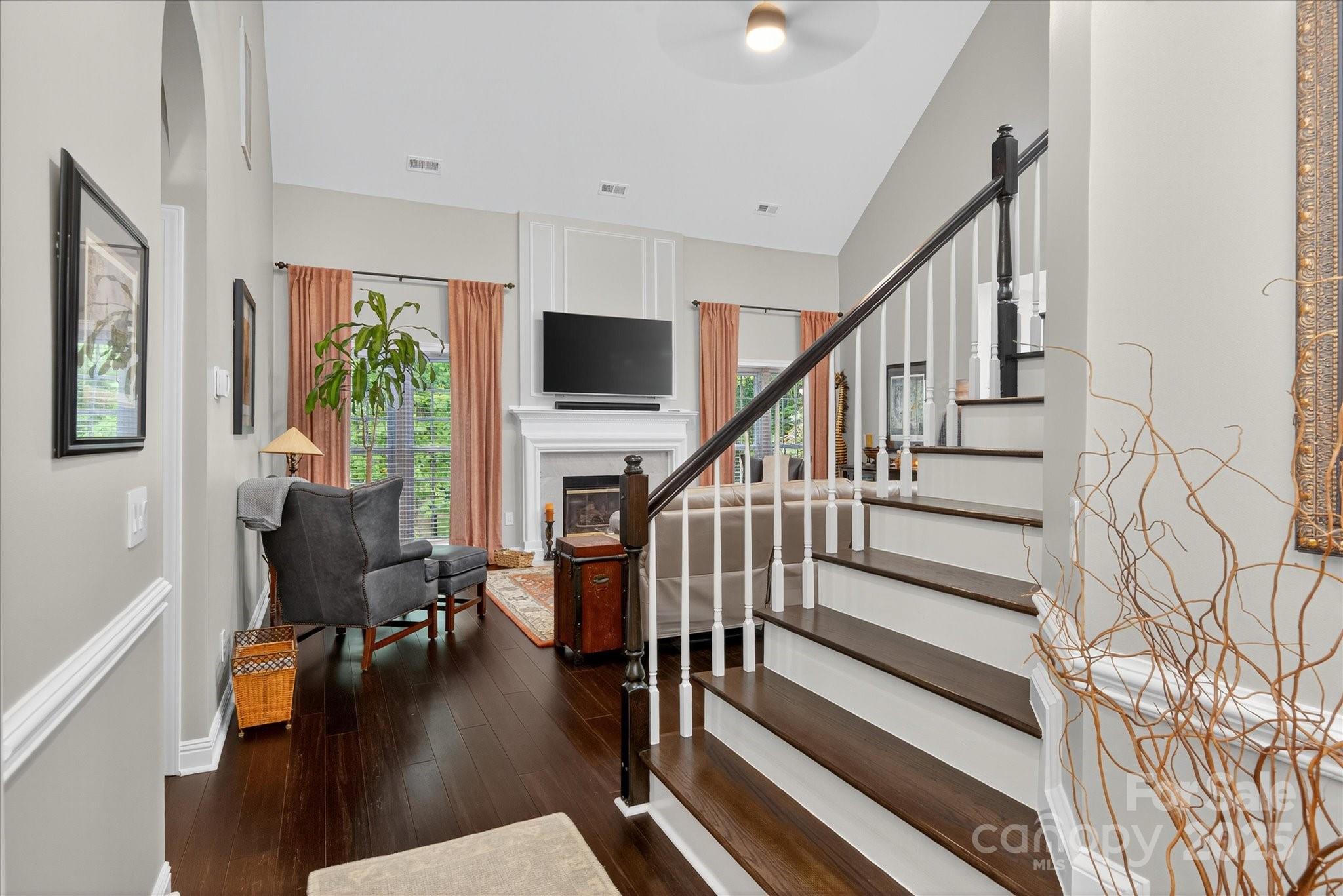 Bradfield Farms - Residential