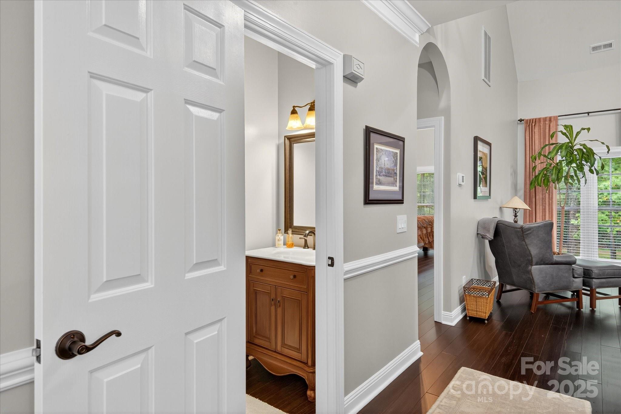 Bradfield Farms - Residential