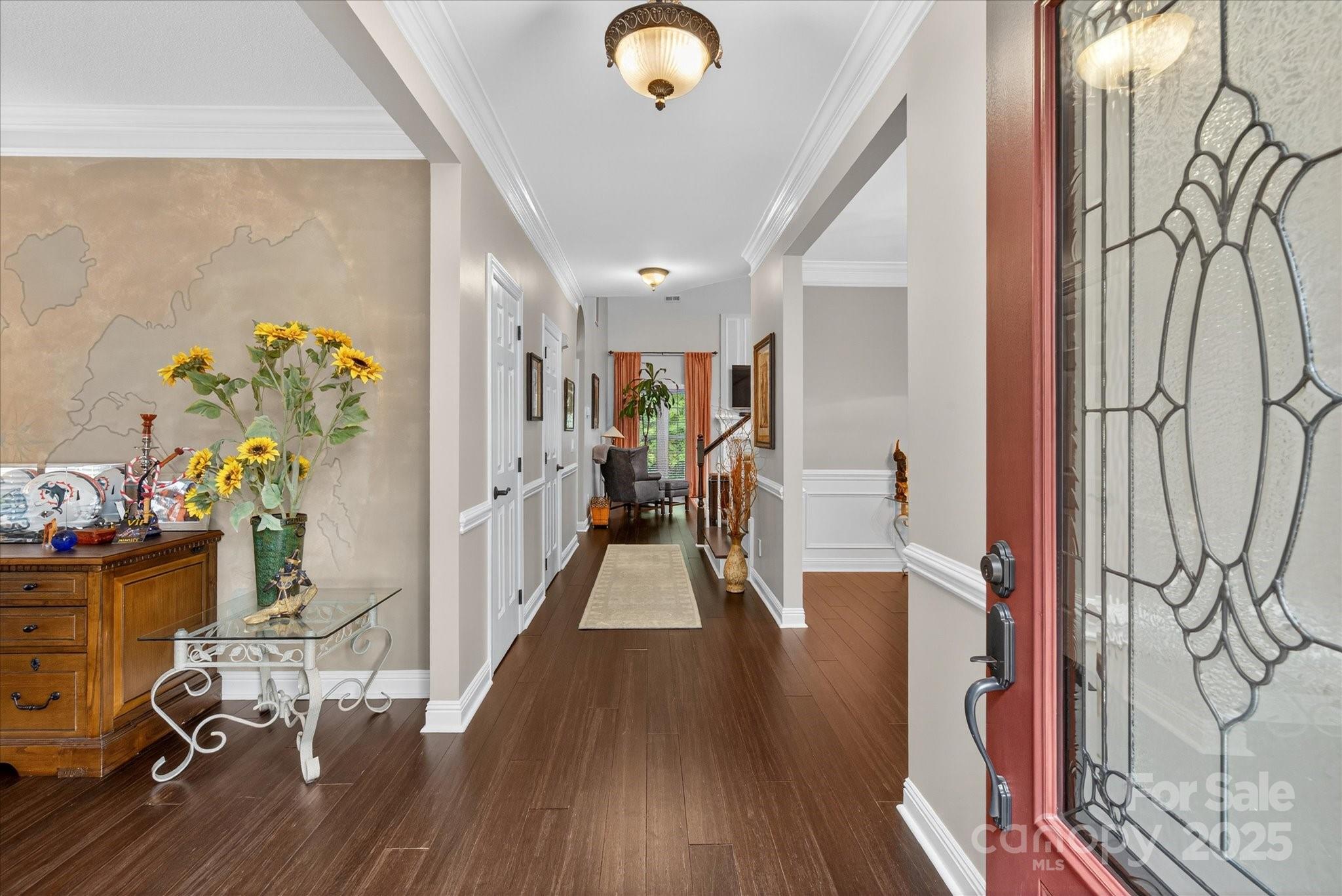 4713 Hanging Ivy Drive