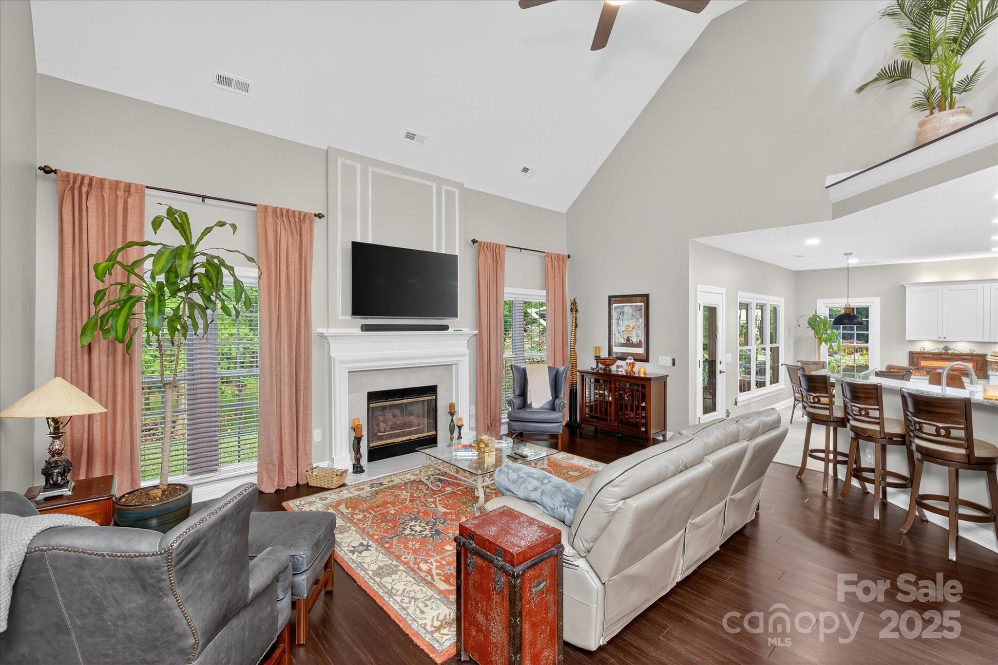 Bradfield Farms - Residential