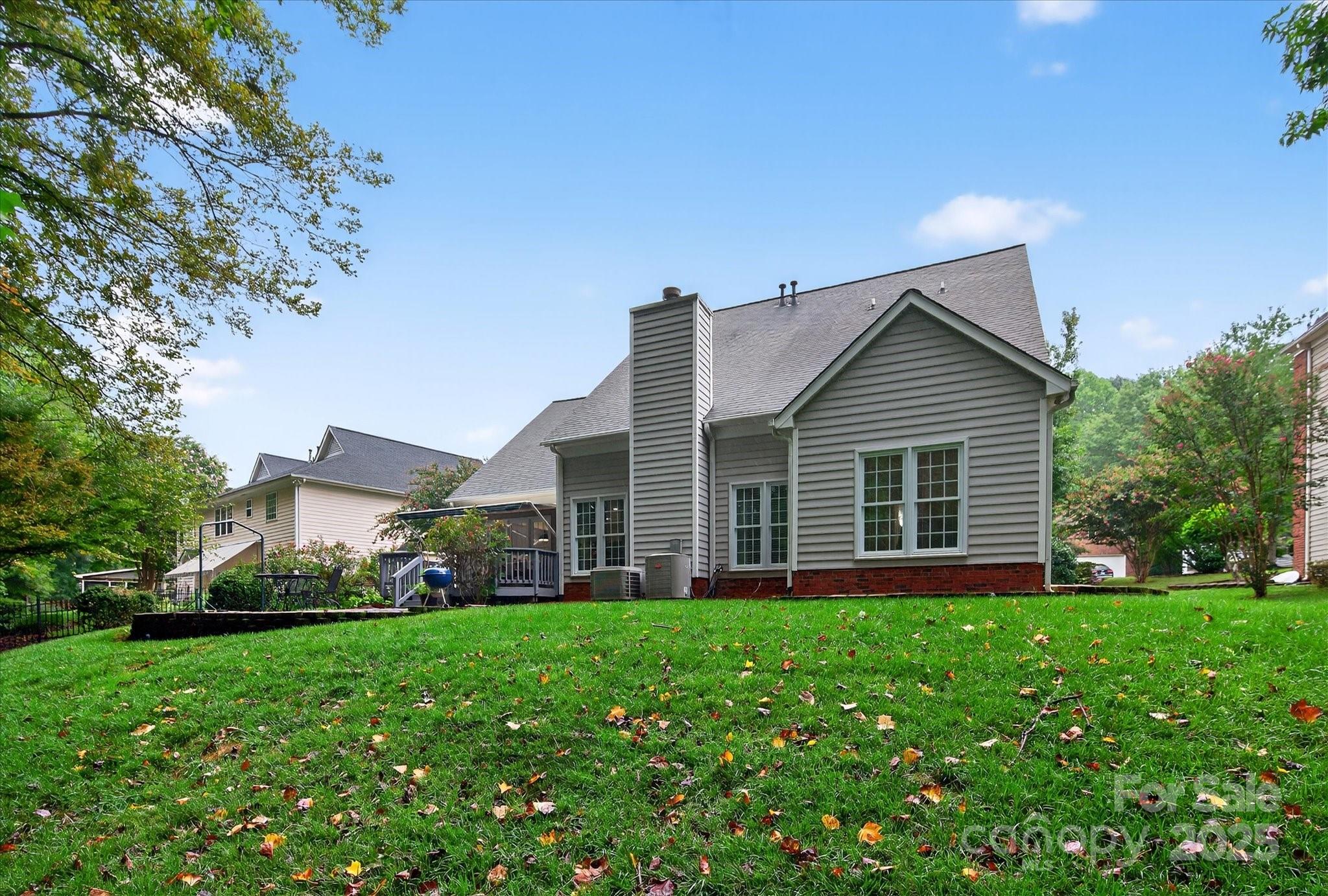 Bradfield Farms - Residential