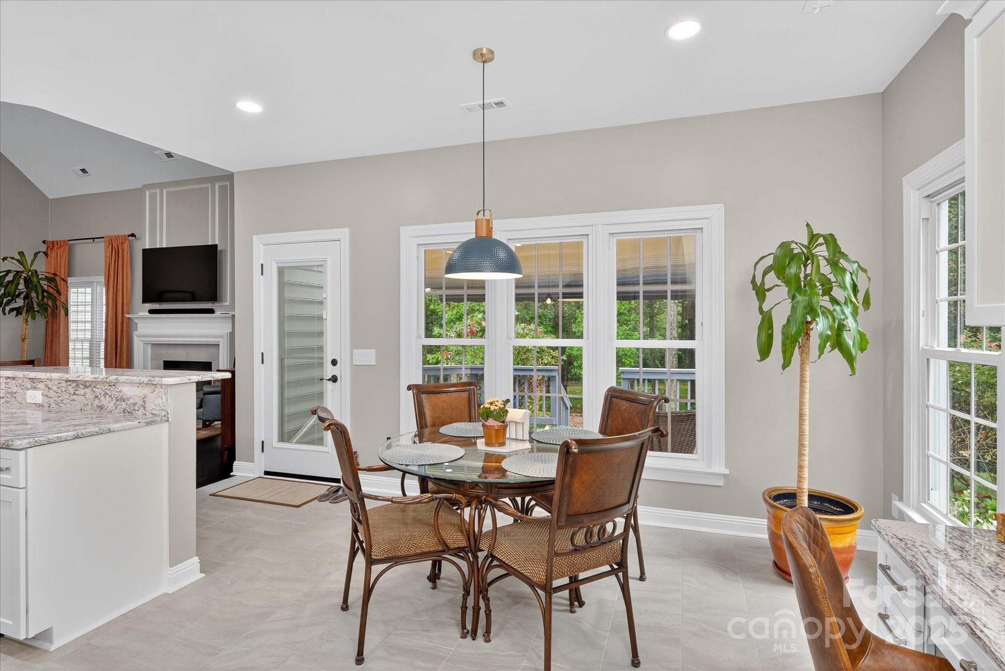 Bradfield Farms - Residential