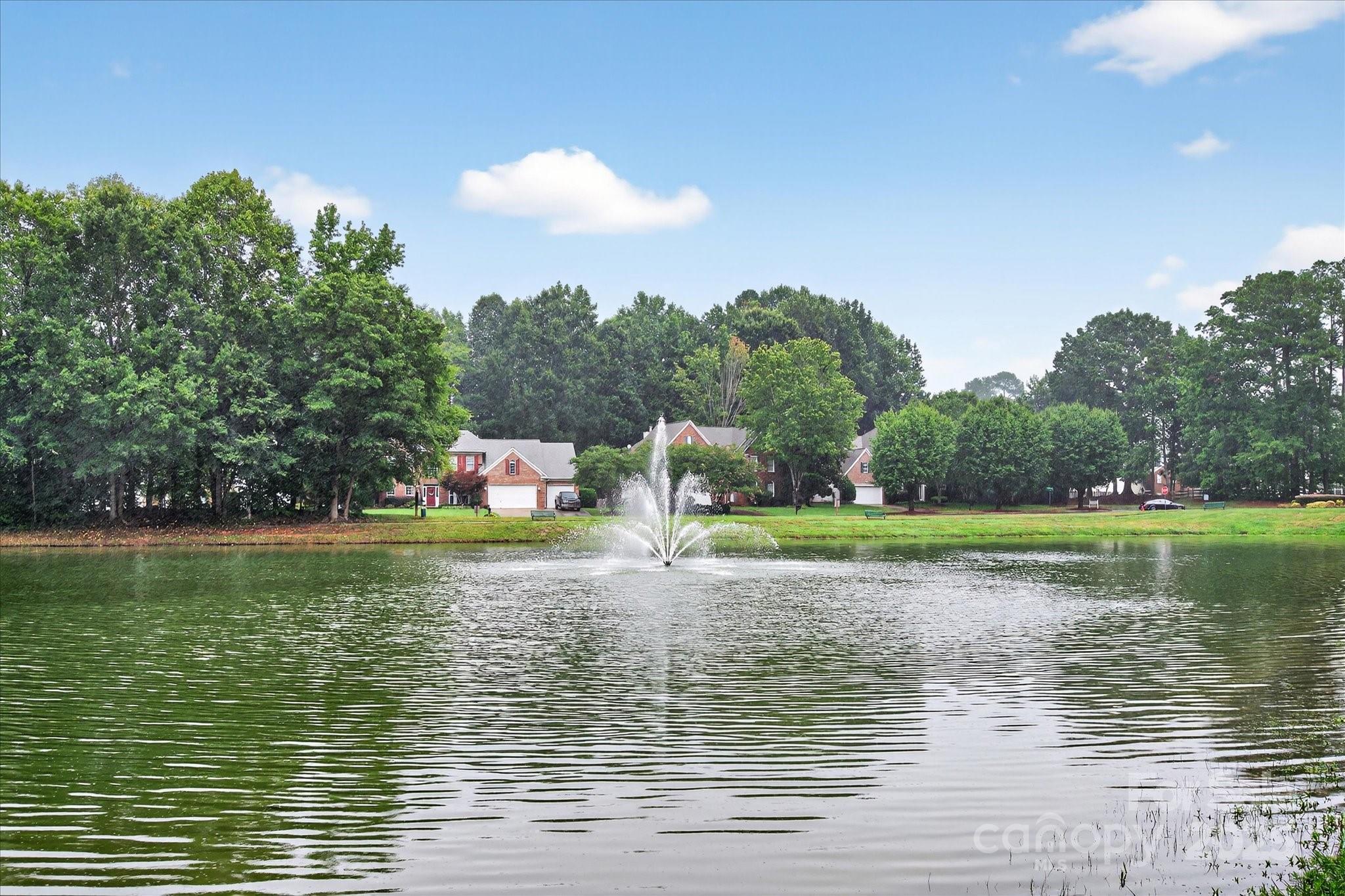 Bradfield Farms - Residential