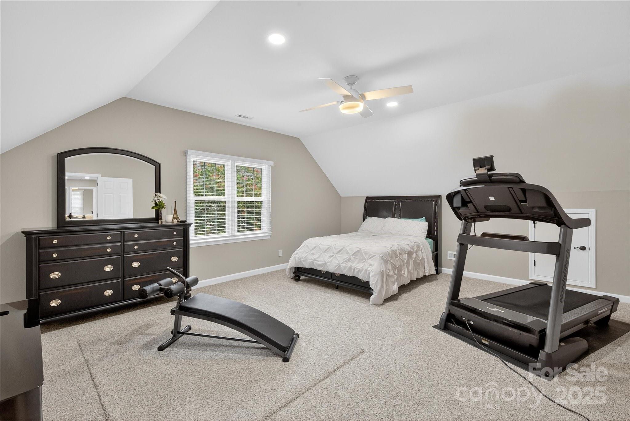 Bradfield Farms - Residential