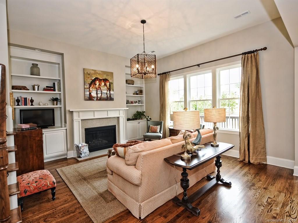 Bridgemill - Residential