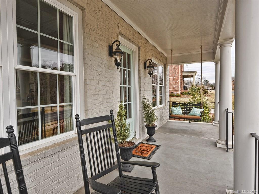 Bridgemill - Residential