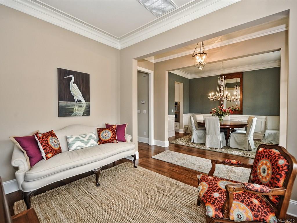 Bridgemill - Residential