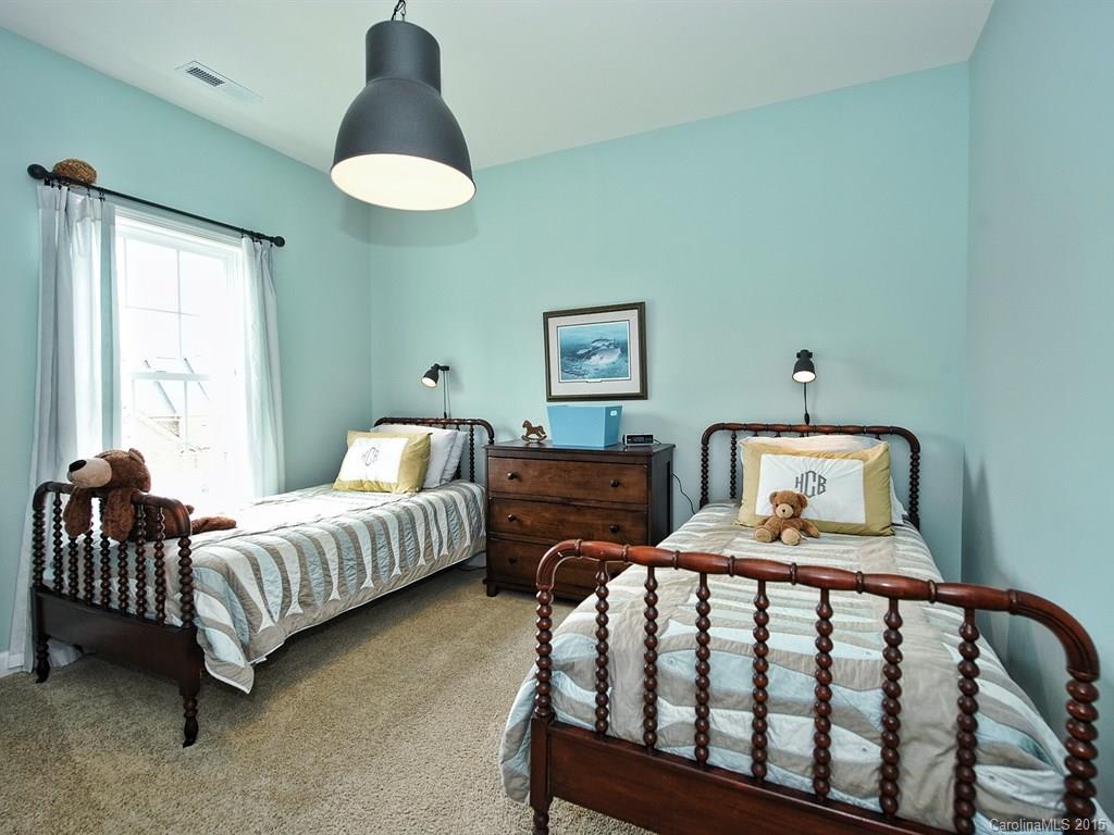 Bridgemill - Residential