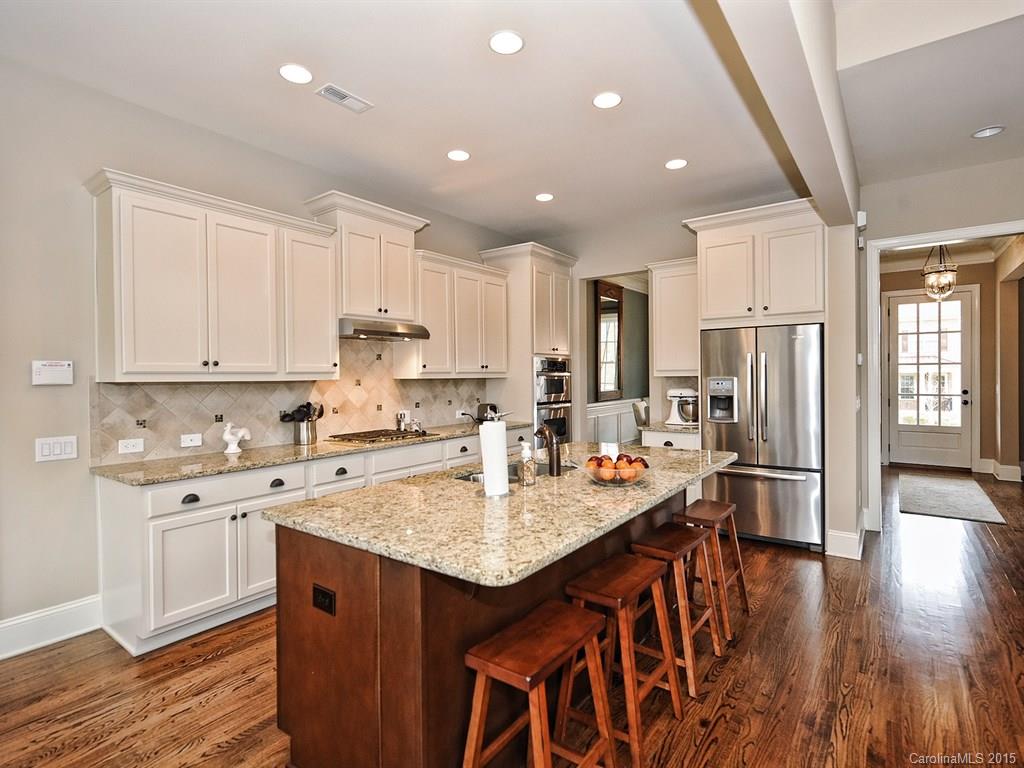 Bridgemill - Residential