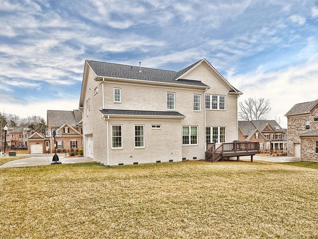 Bridgemill - Residential