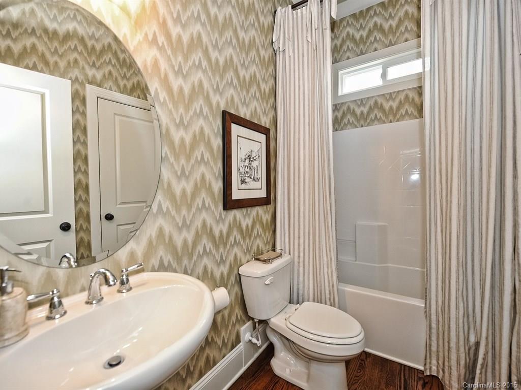 Bridgemill - Residential