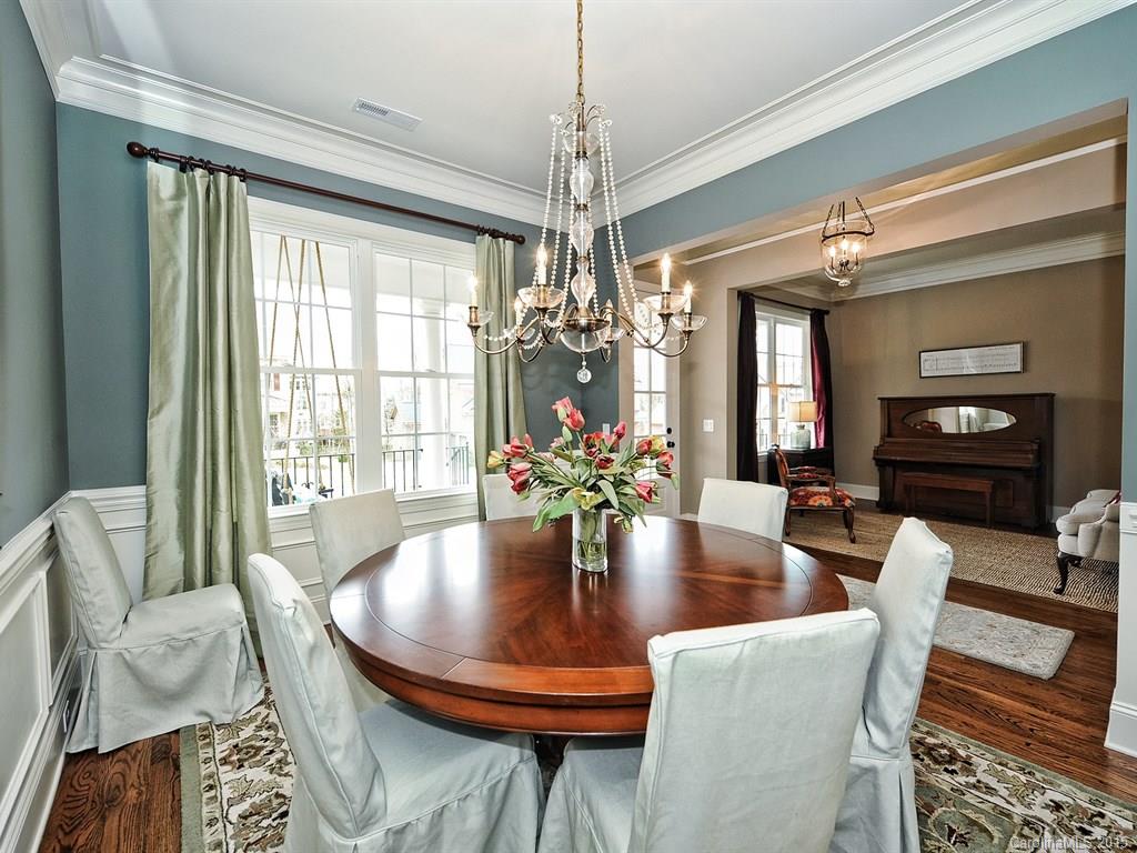 Bridgemill - Residential