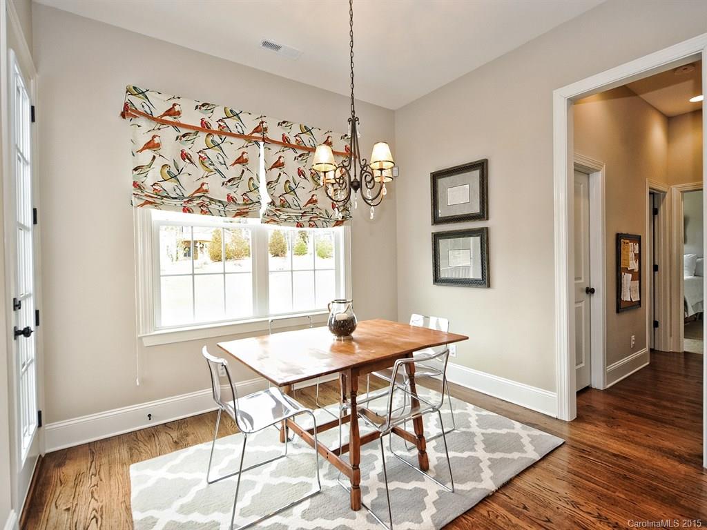 Bridgemill - Residential