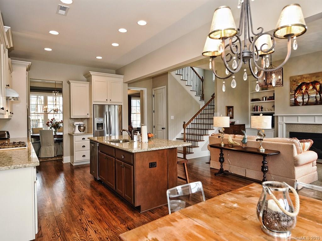 Bridgemill - Residential