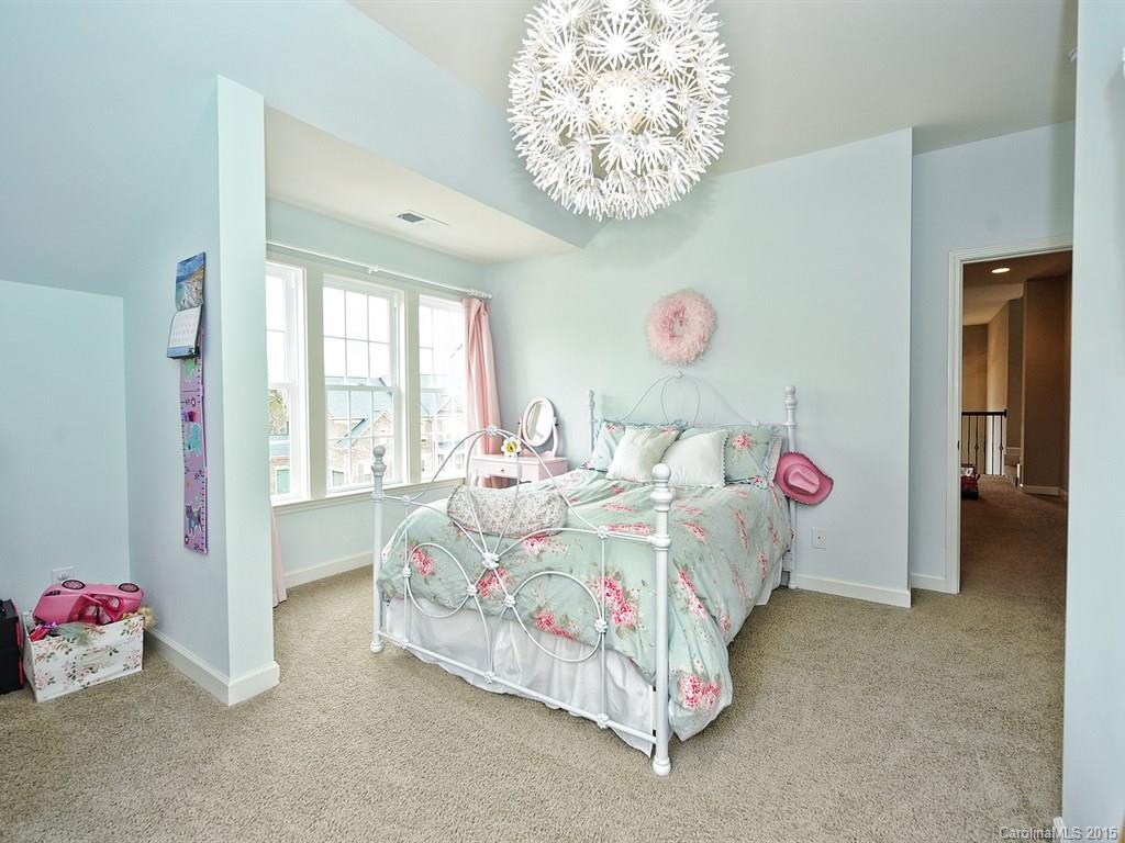 Bridgemill - Residential