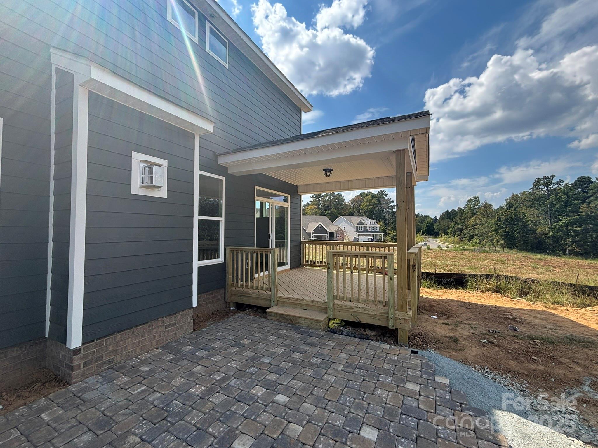 Waterford Commons - Residential