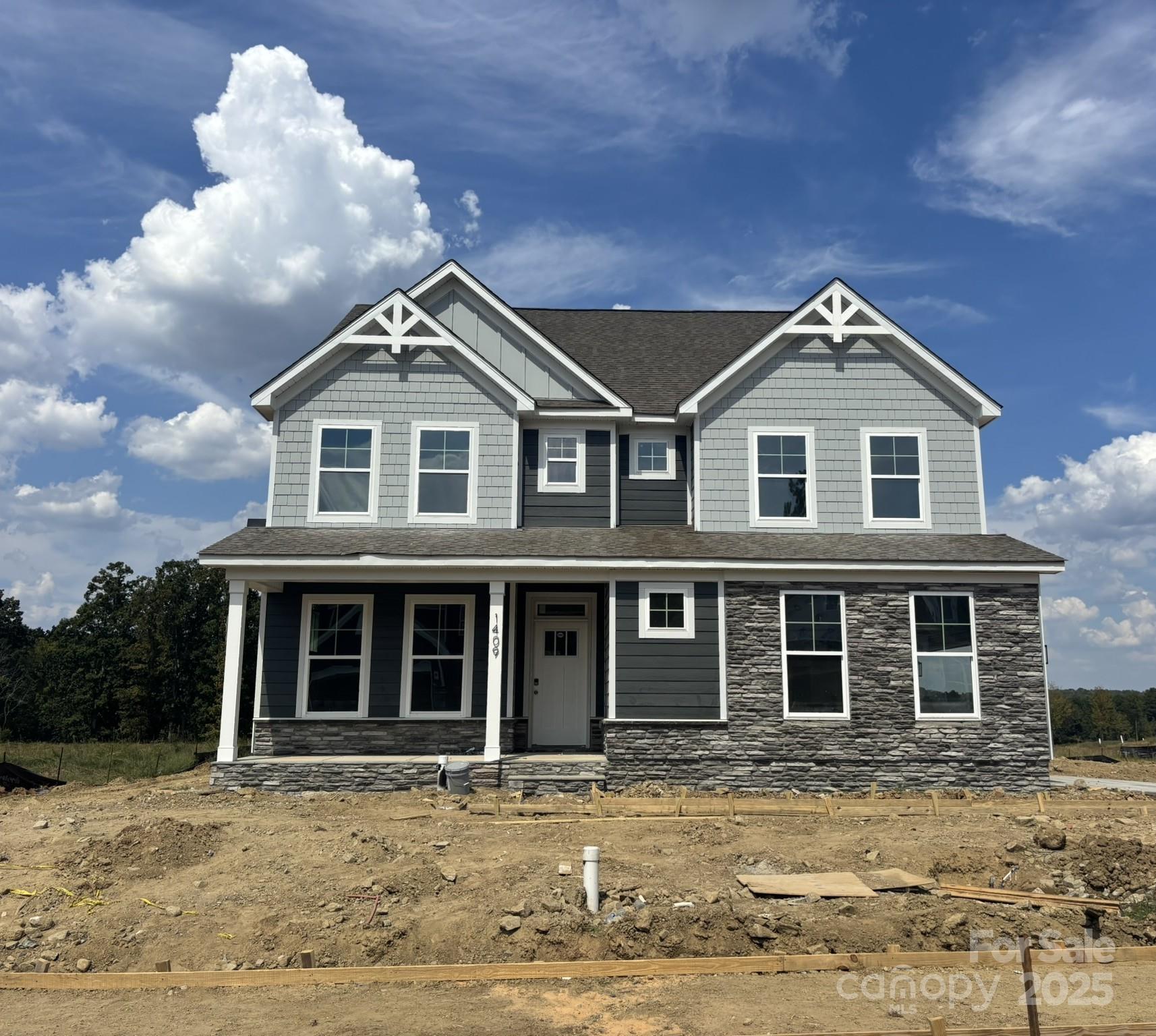 Waterford Commons - Residential