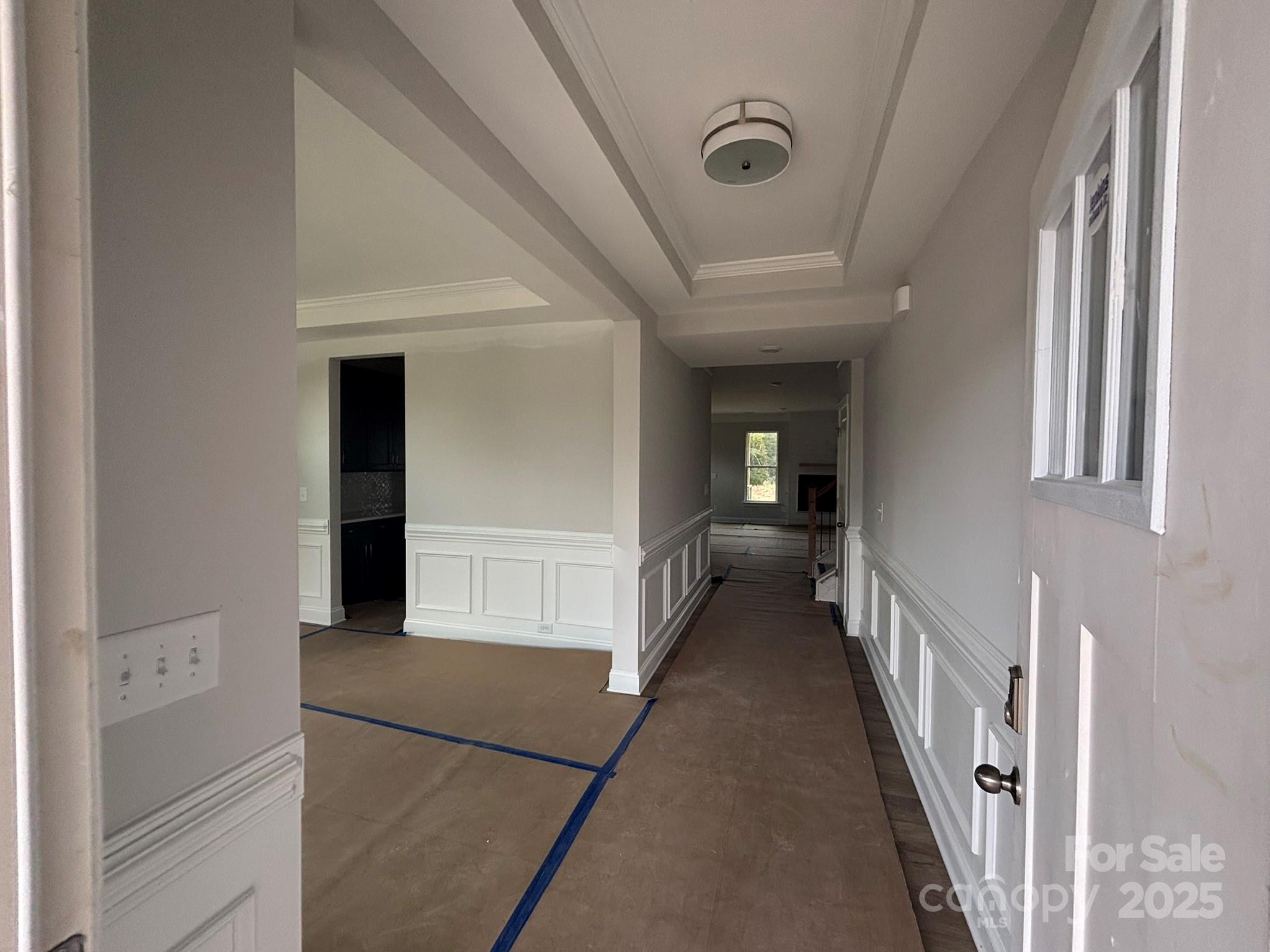 Waterford Commons - Residential