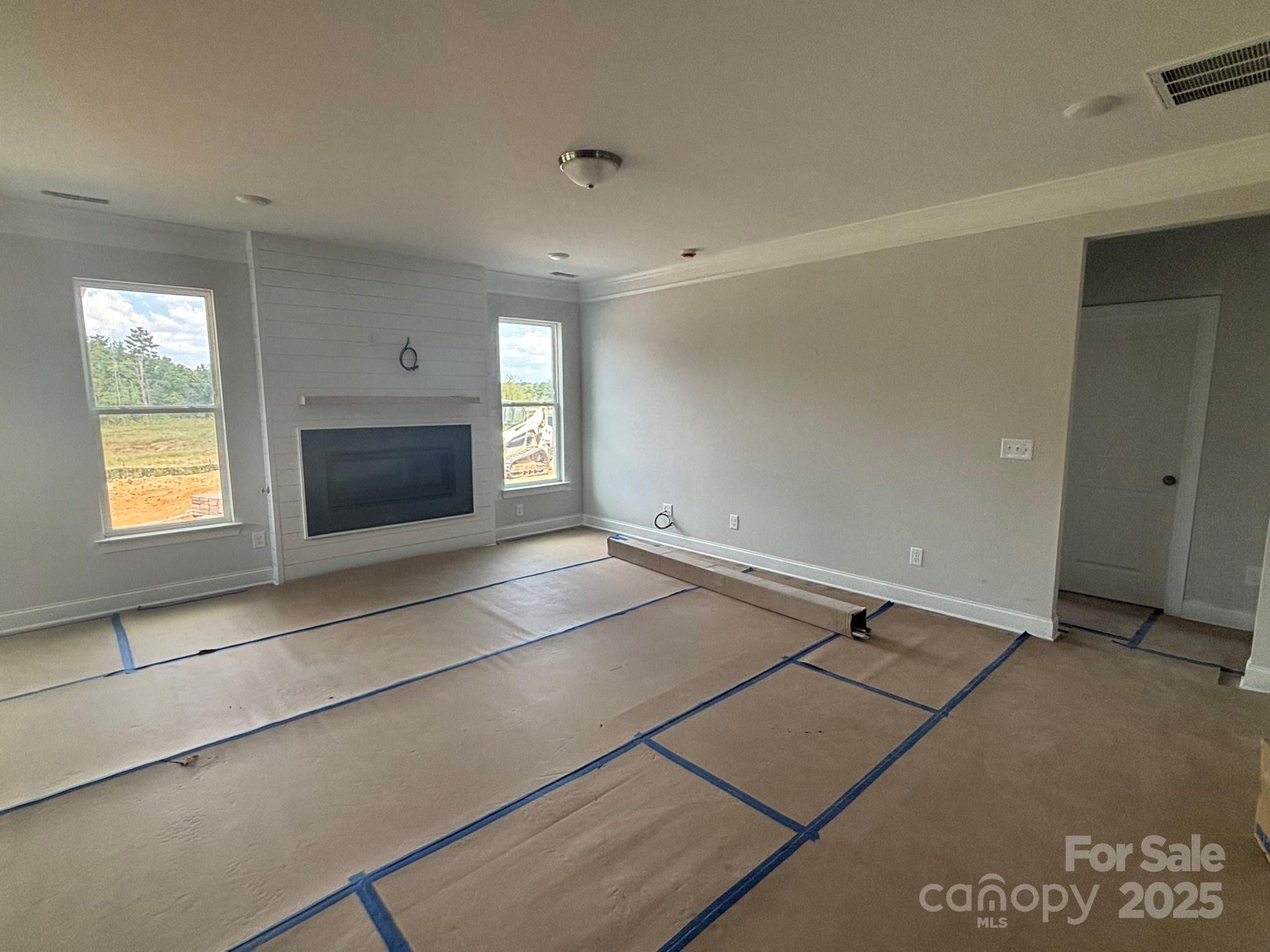 Waterford Commons - Residential