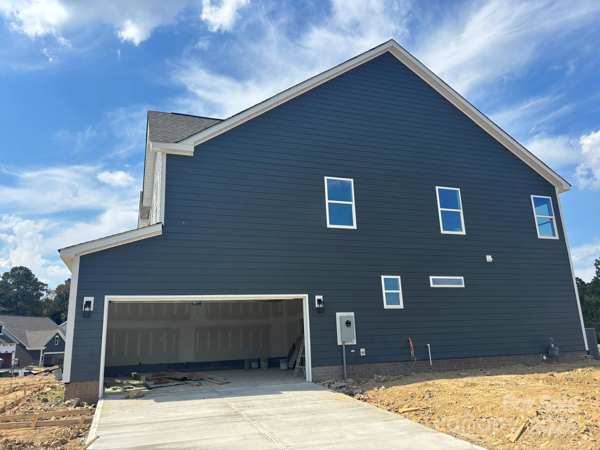 Waterford Commons - Residential