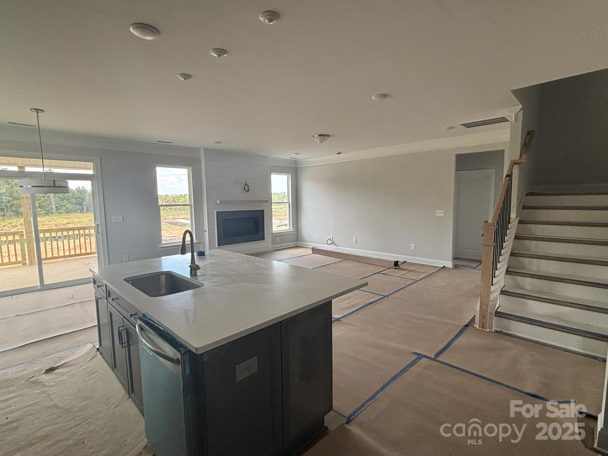 Waterford Commons - Residential