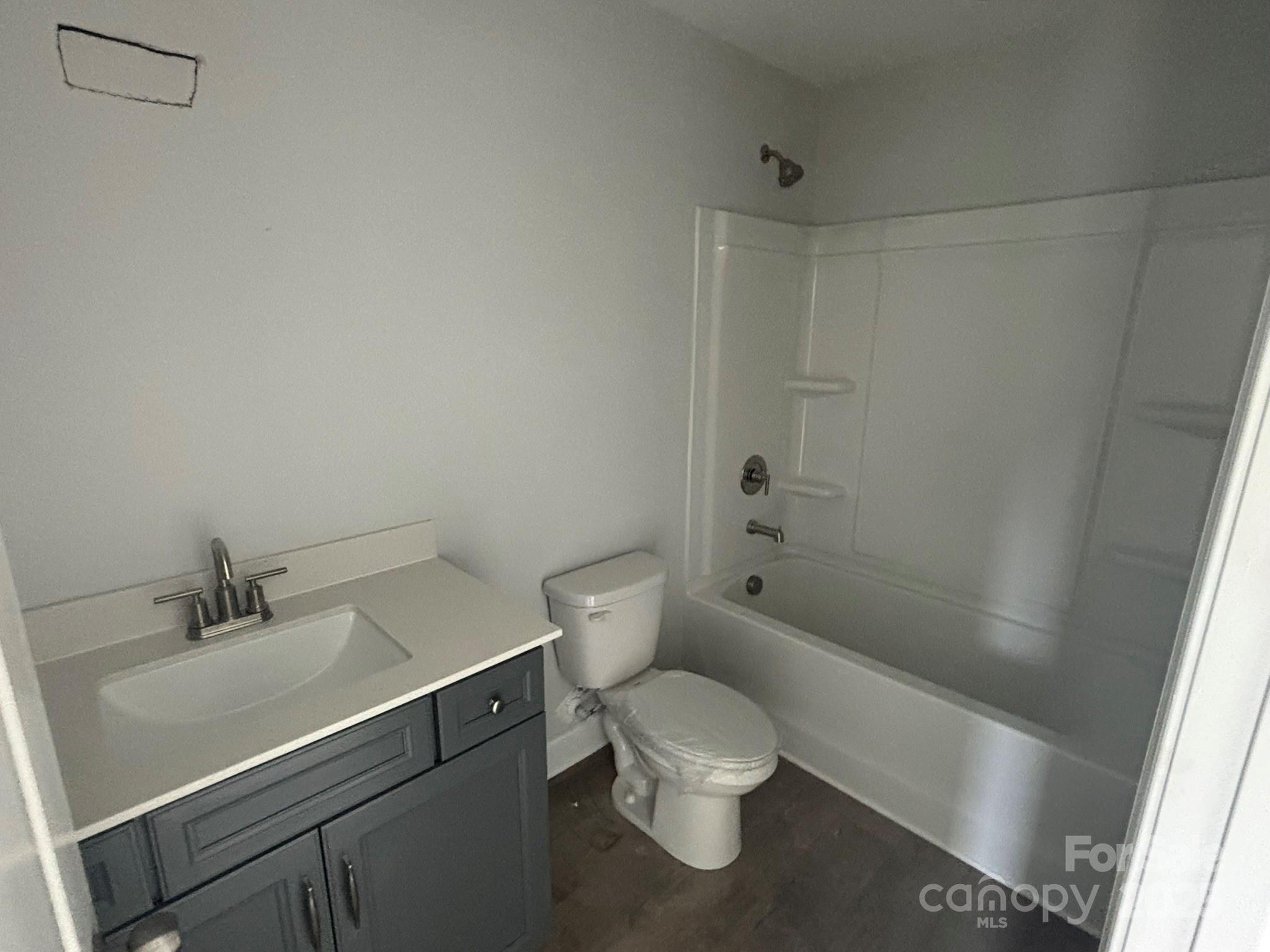 Waterford Commons - Residential